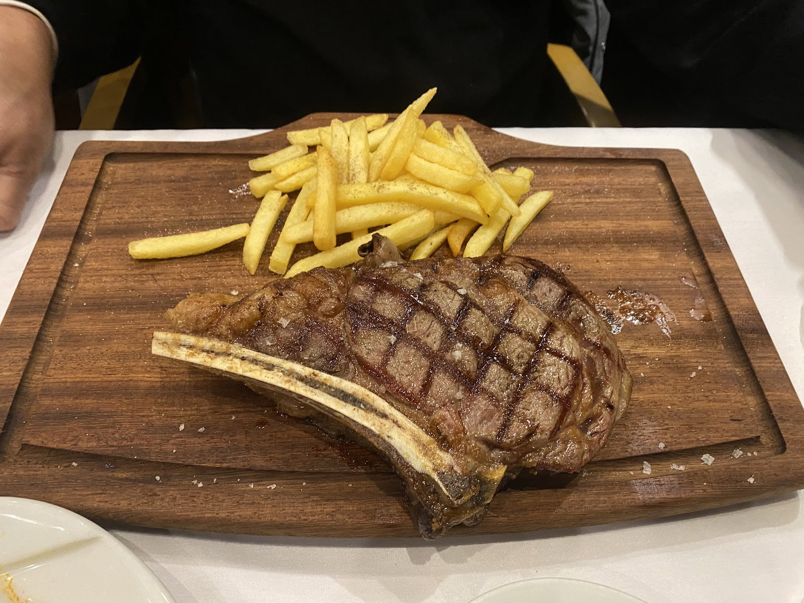 Günaydın Kebap & Steakhouse Tuzla