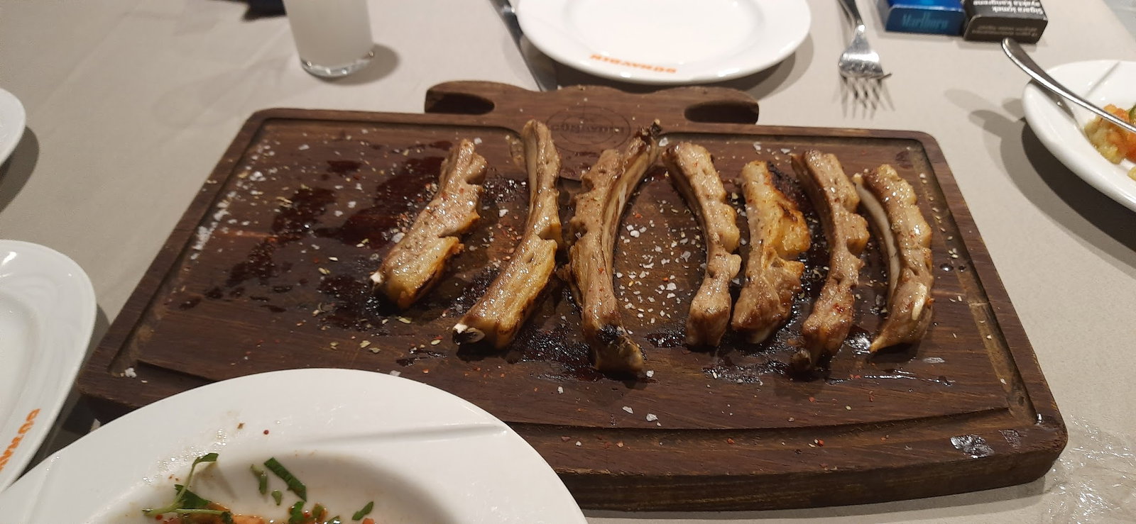Günaydın Kebap & Steakhouse Tuzla