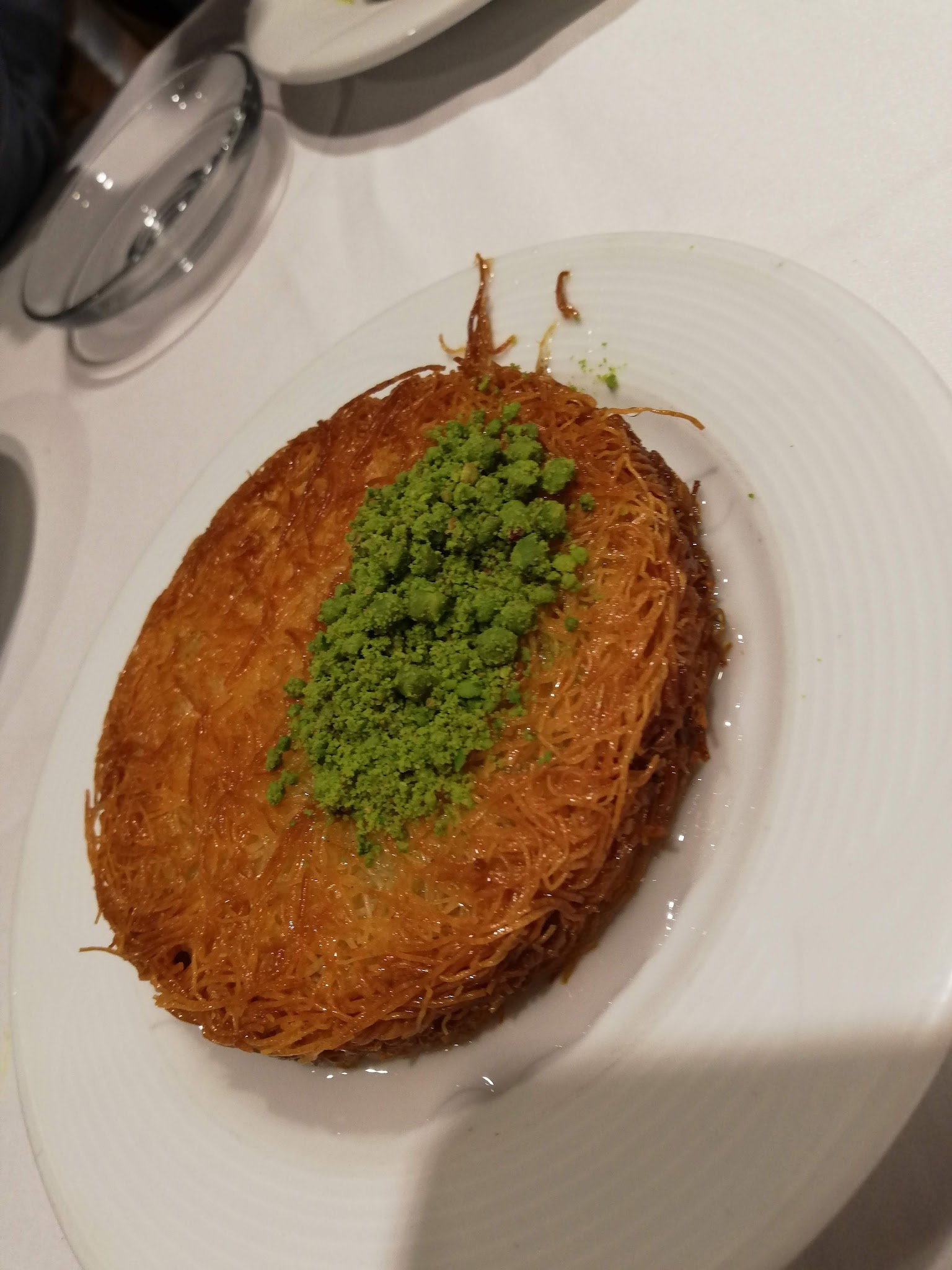 Günaydın Kebap & Steakhouse Tuzla