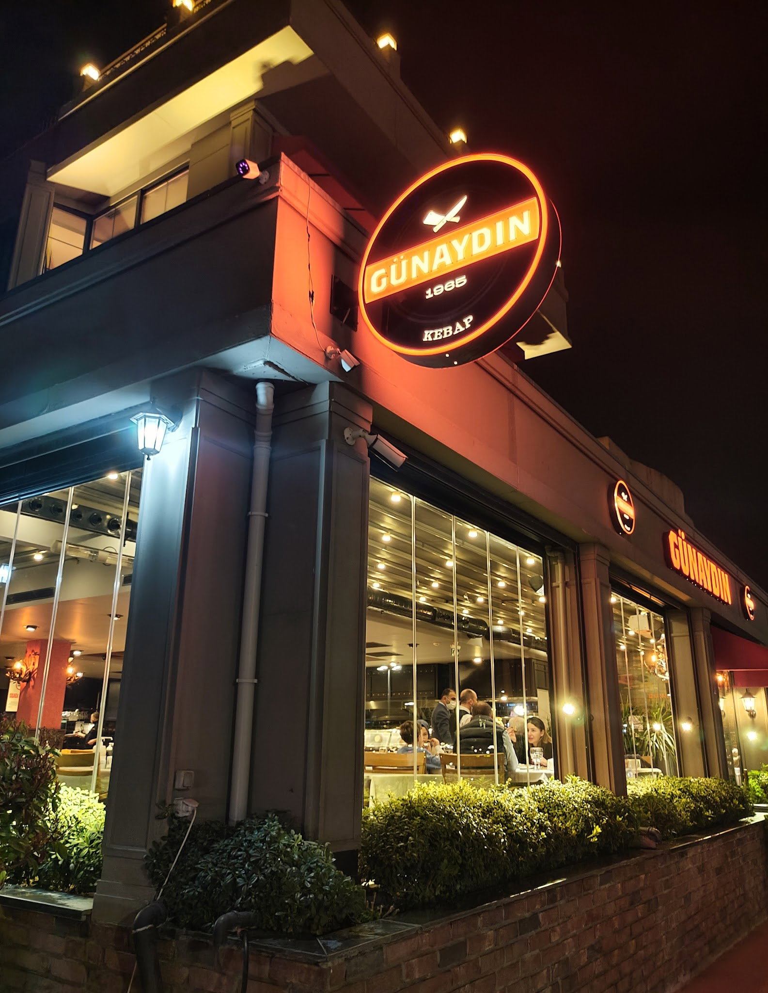 Günaydın Kebap & Steakhouse Tuzla