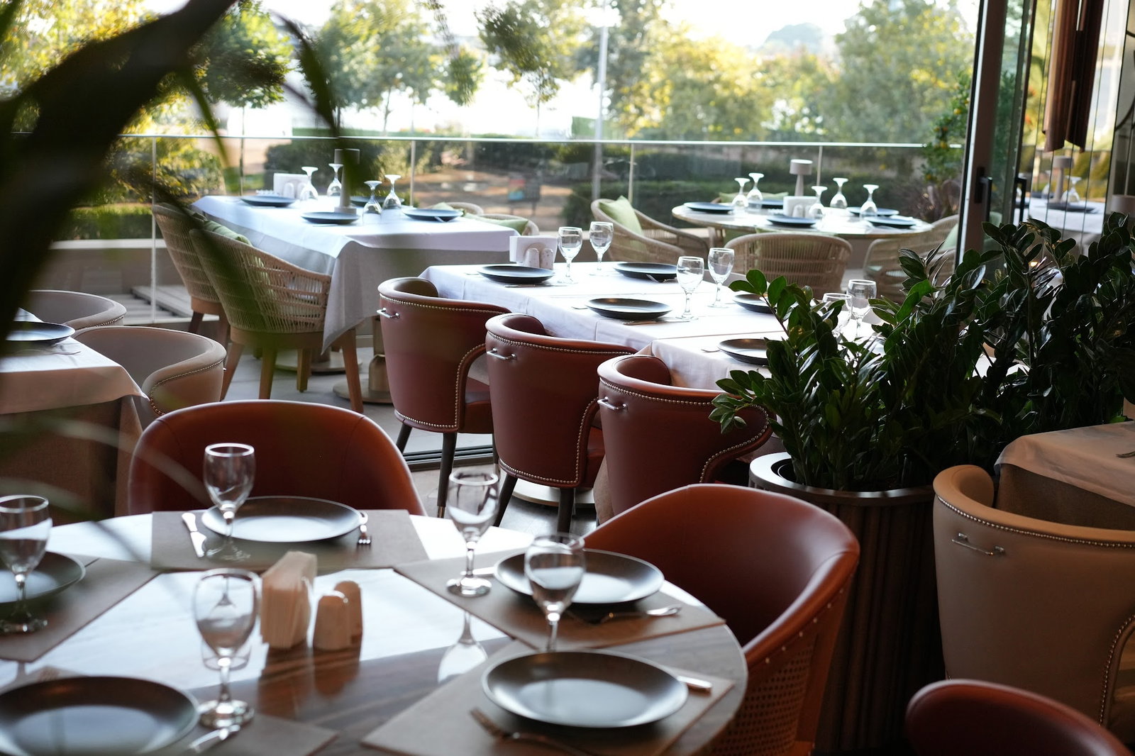 Günaydın Kebap & Steakhouse Tuzla