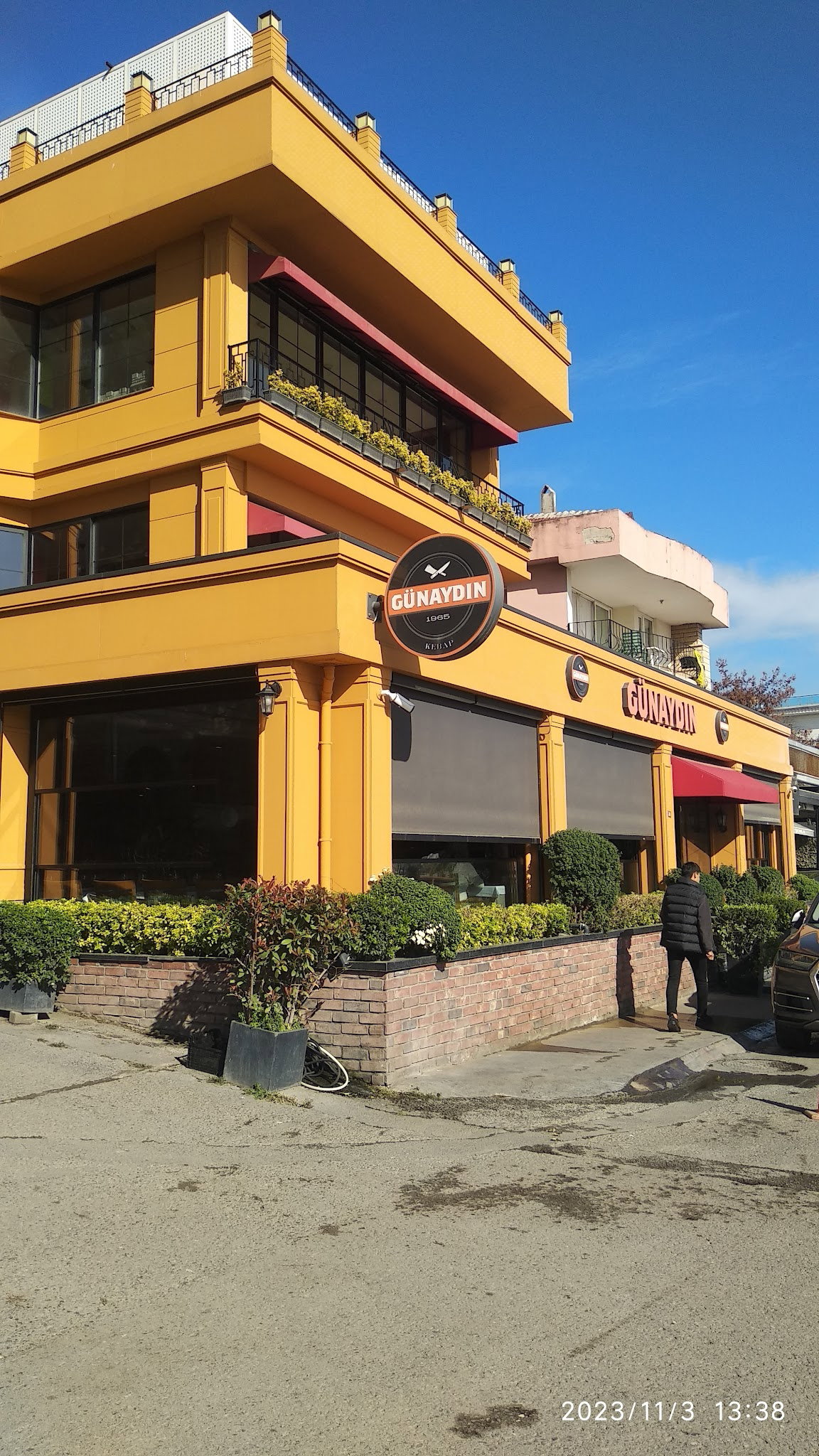 Günaydın Kebap & Steakhouse Tuzla