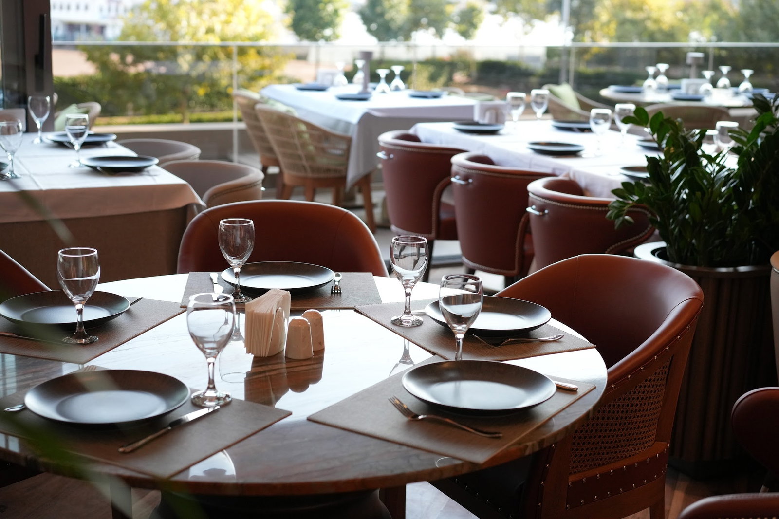 Günaydın Kebap & Steakhouse Tuzla