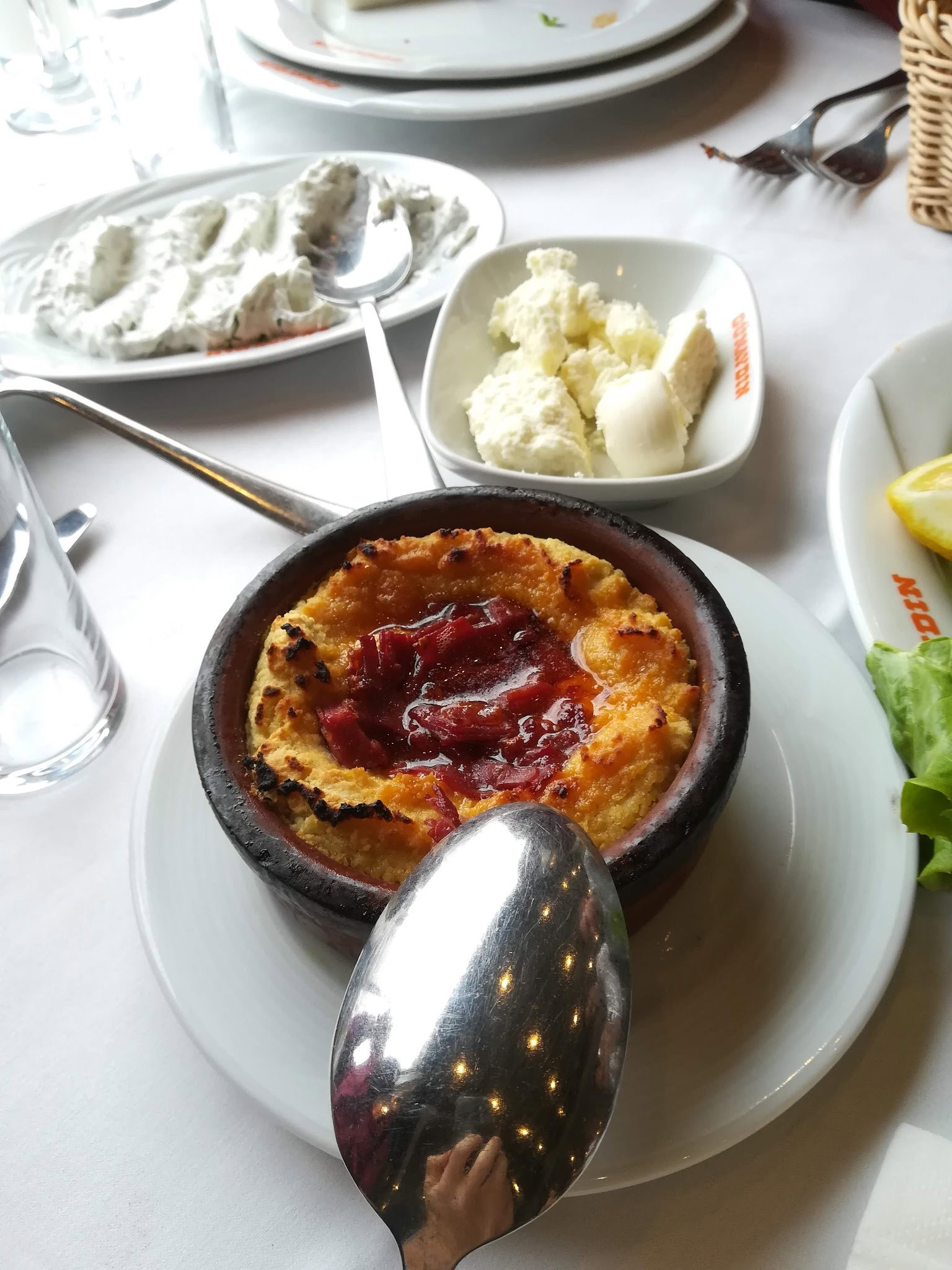 Günaydın Kebap & Steakhouse Tuzla