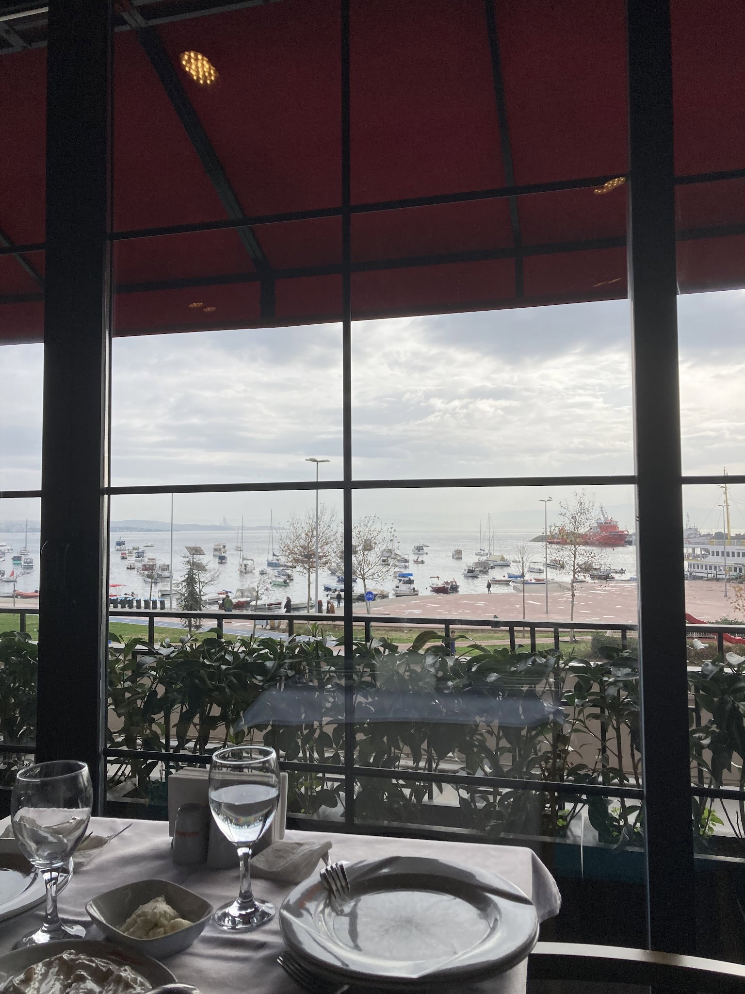 Günaydın Kebap & Steakhouse Tuzla