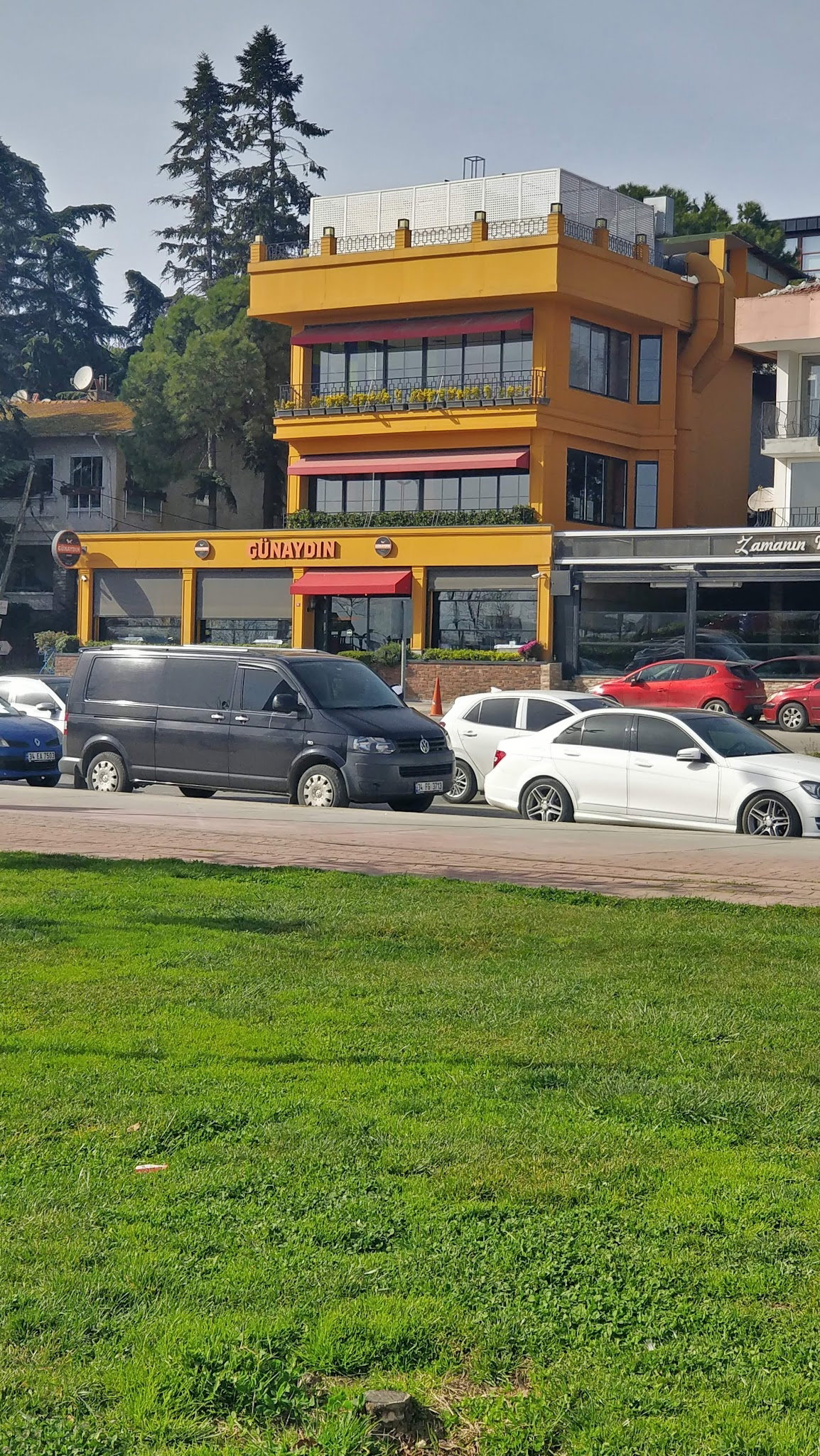 Günaydın Kebap & Steakhouse Tuzla