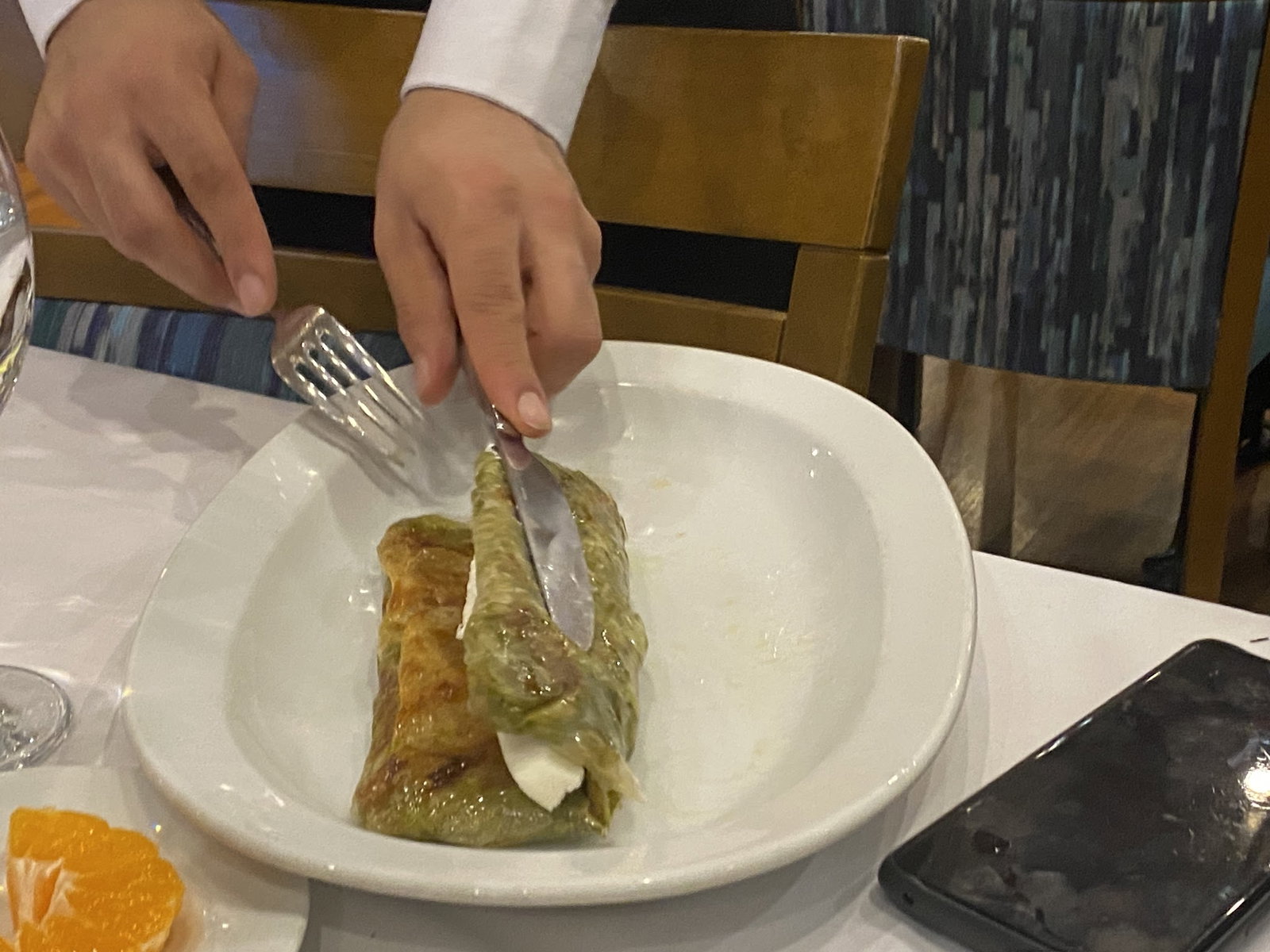 Günaydın Kebap & Steakhouse Tuzla