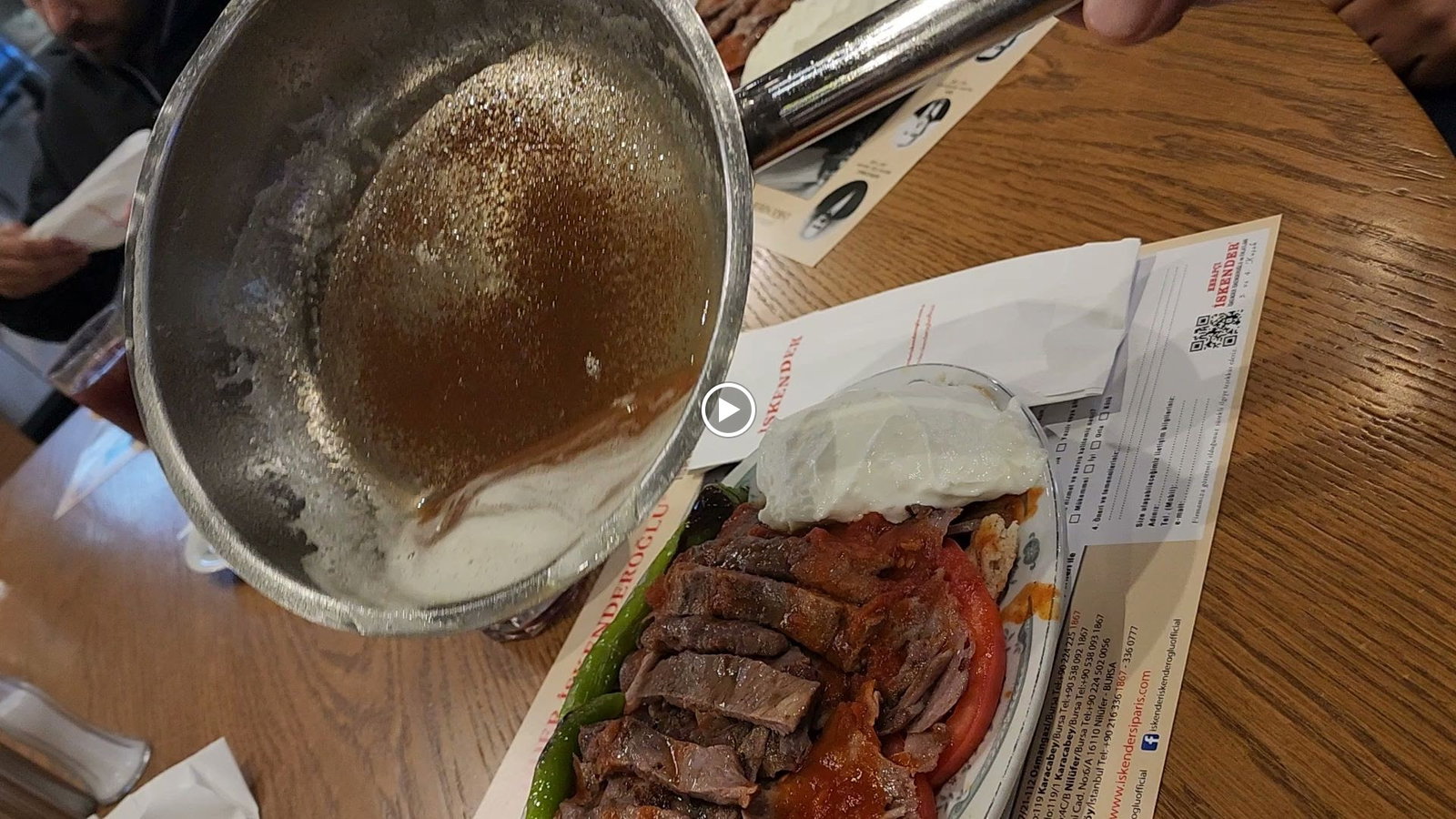 Günaydın Kebap & Steakhouse Tuzla
