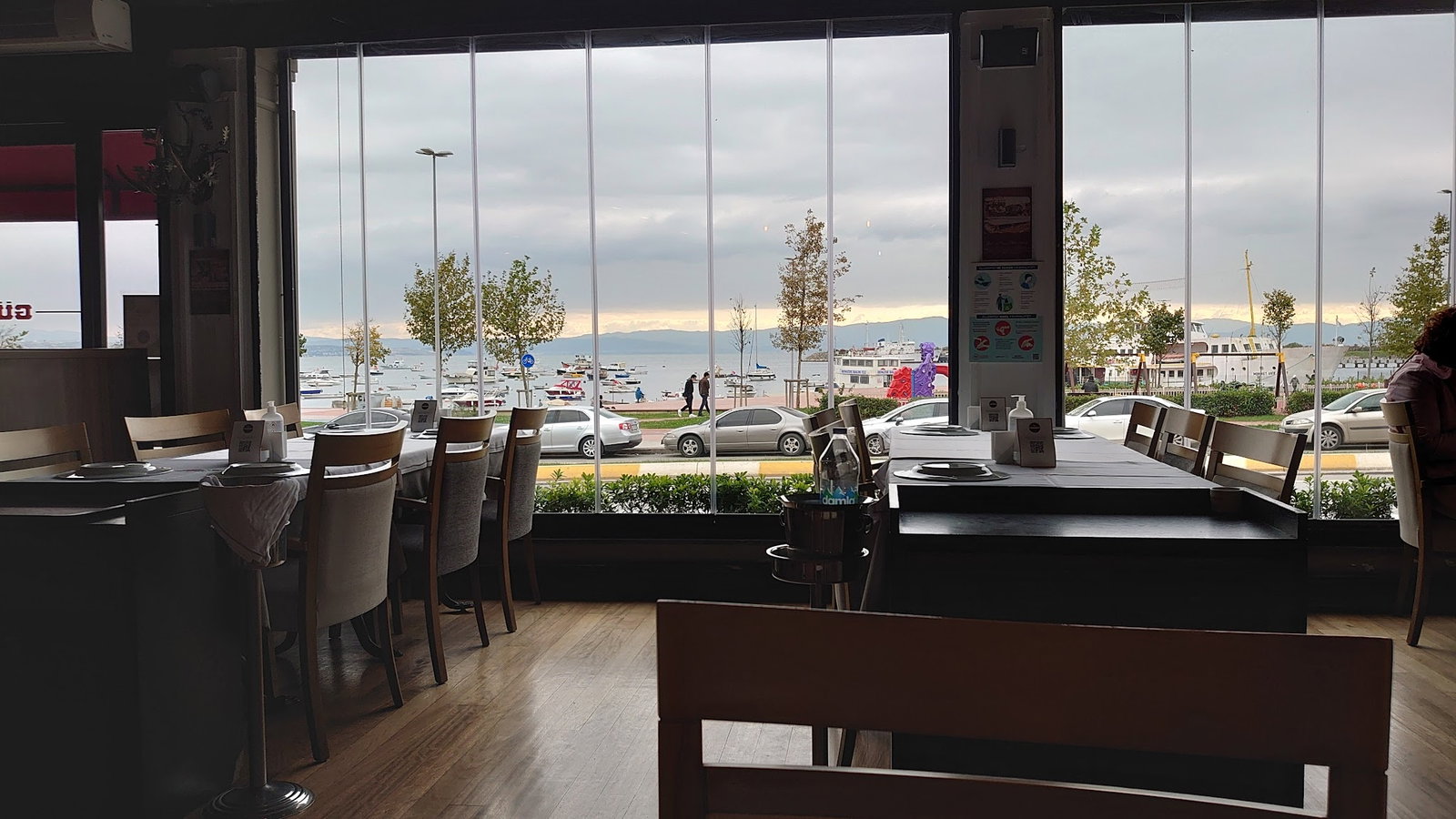 Günaydın Kebap & Steakhouse Tuzla