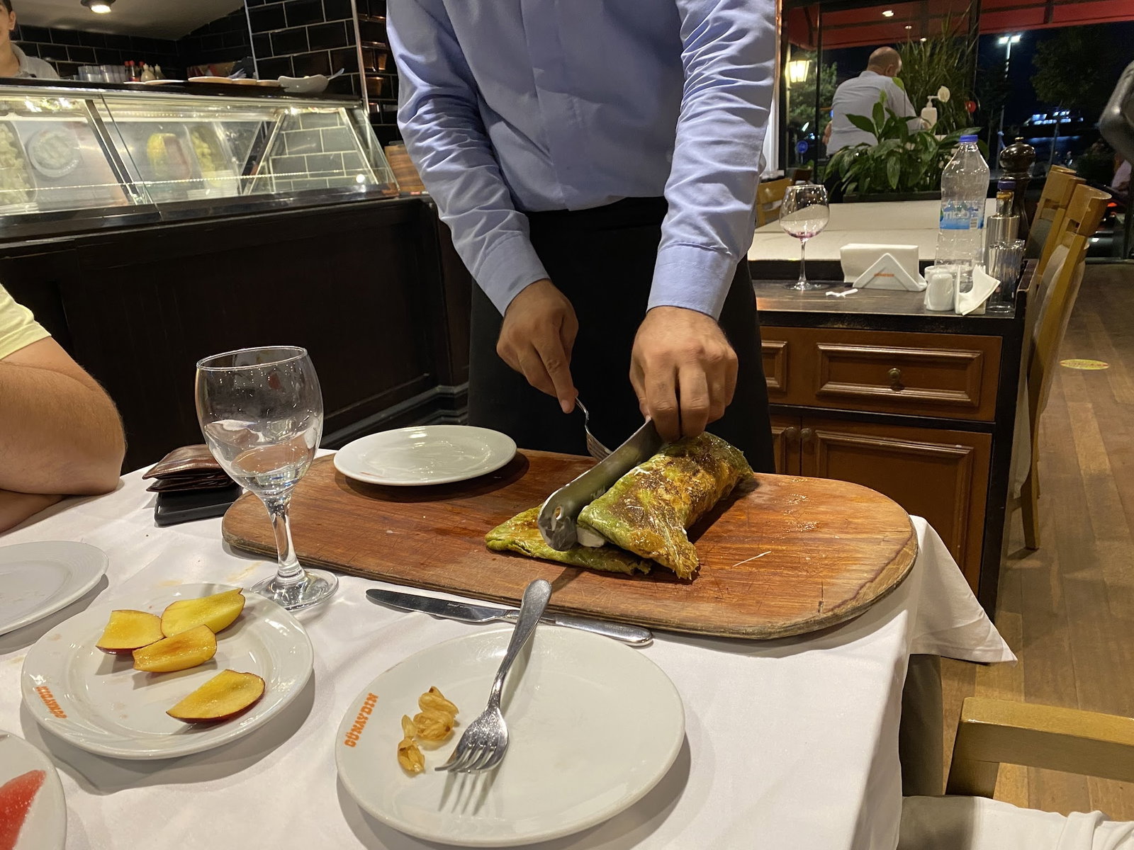 Günaydın Kebap & Steakhouse Tuzla