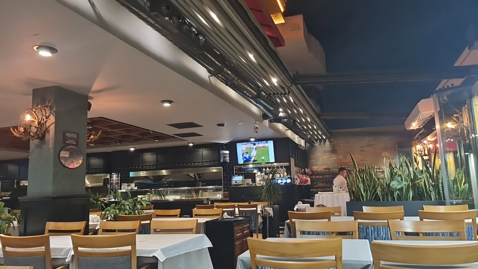 Günaydın Kebap & Steakhouse Tuzla