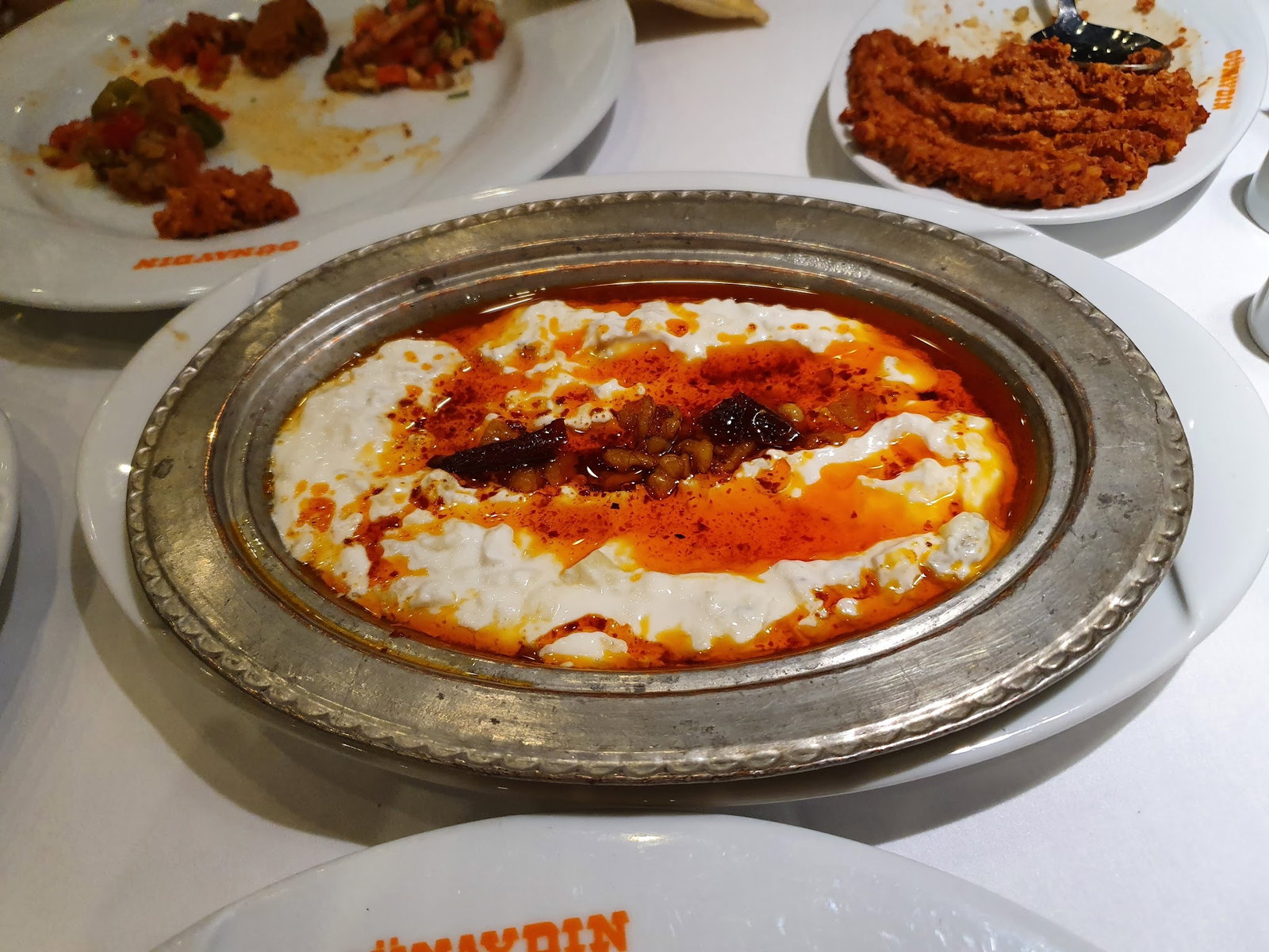 Günaydın Kebap & Steakhouse Tuzla