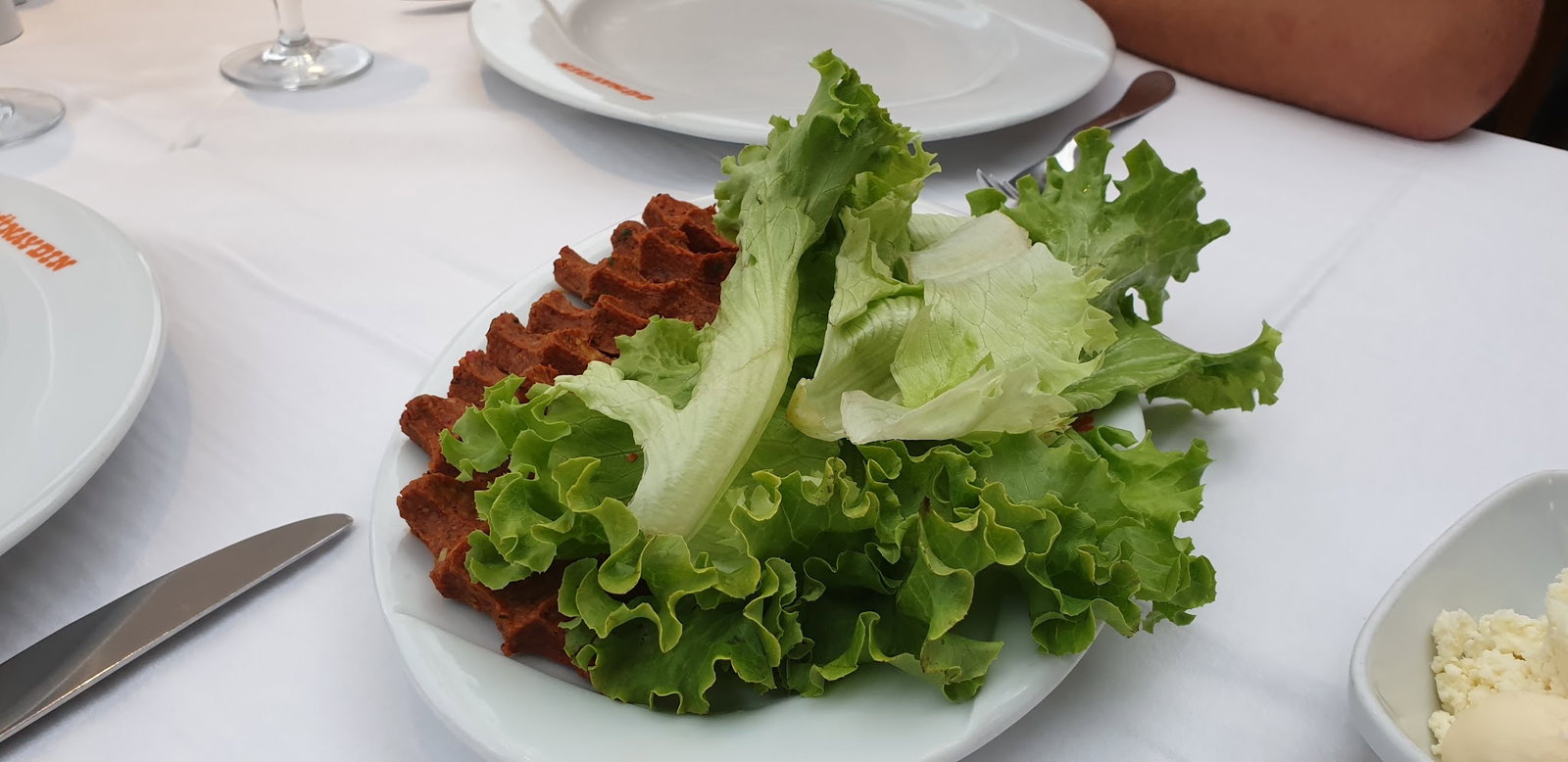 Günaydın Kebap & Steakhouse Tuzla