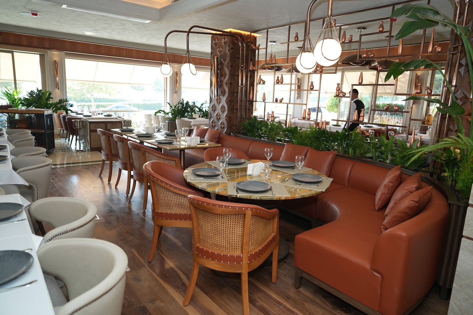 Günaydın Kebap & Steakhouse Tuzla