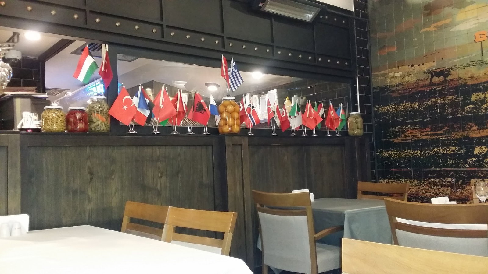 Günaydın Kebap & Steakhouse Tuzla