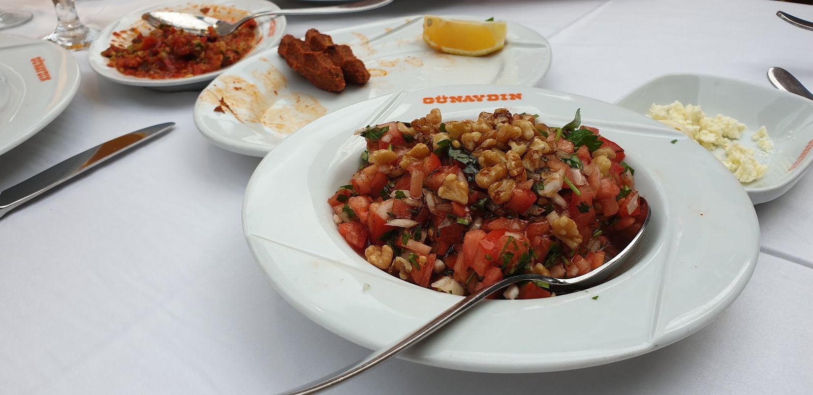 Günaydın Kebap & Steakhouse Tuzla
