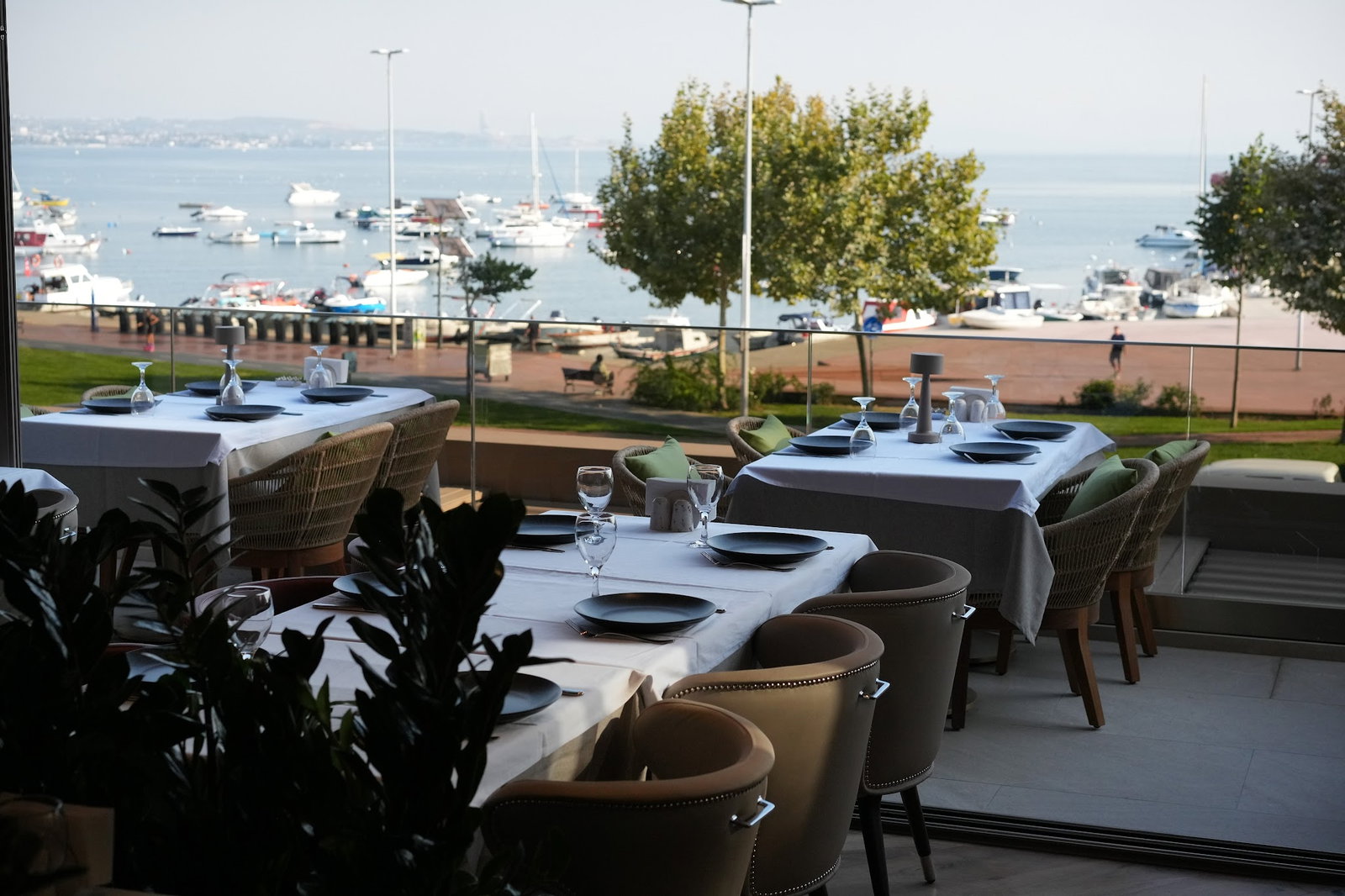 Günaydın Kebap & Steakhouse Tuzla