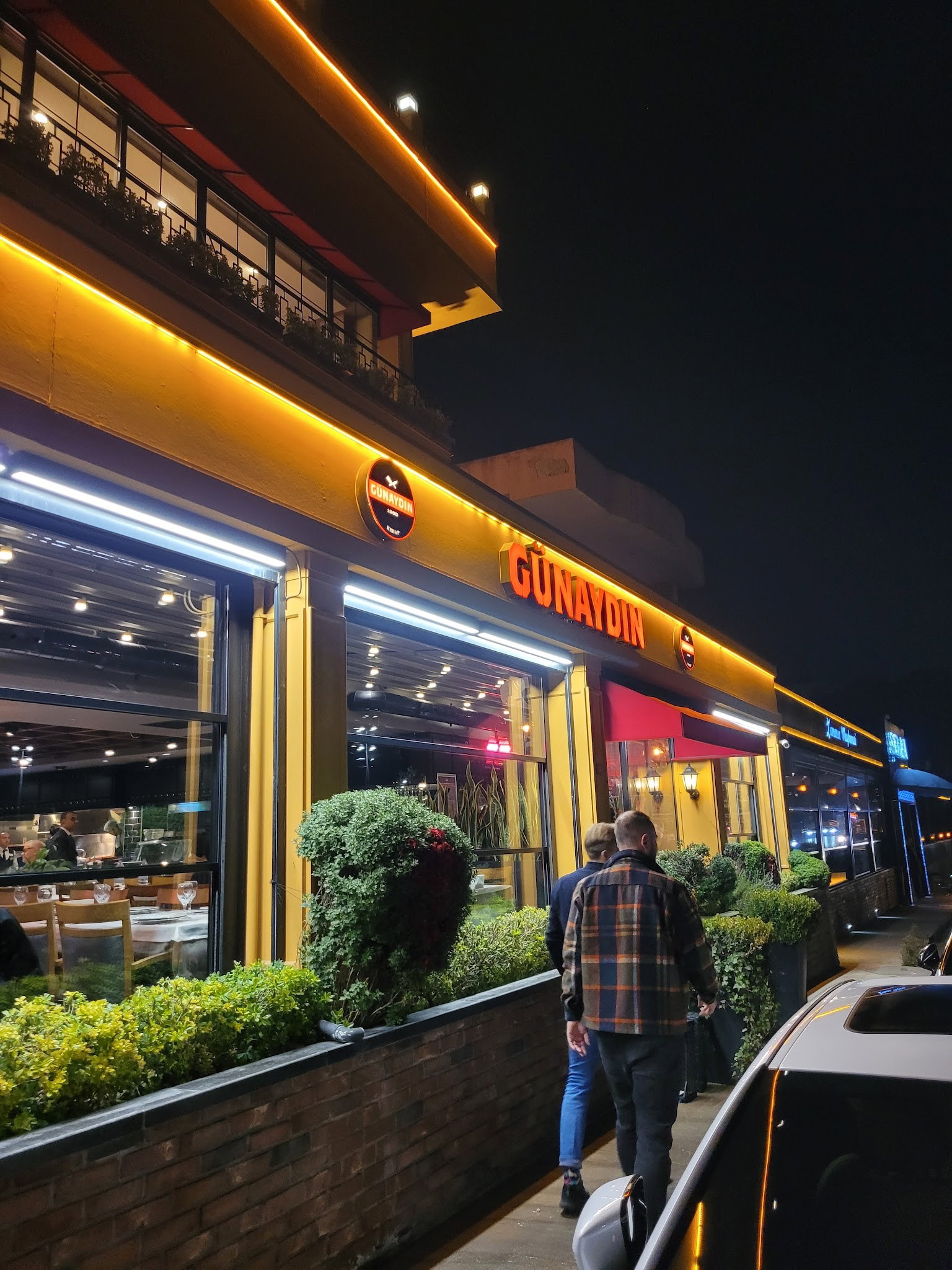 Günaydın Kebap & Steakhouse Tuzla