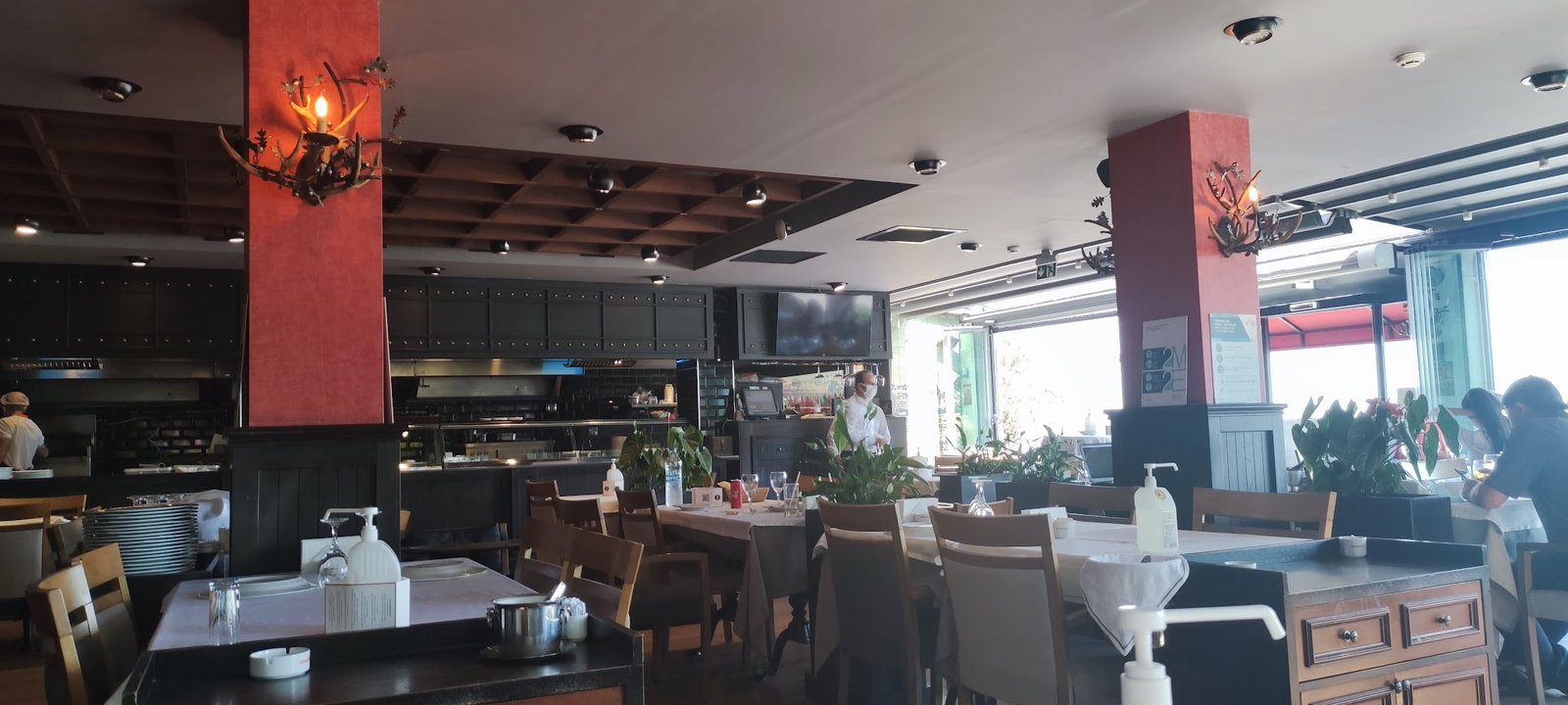 Günaydın Kebap & Steakhouse Tuzla