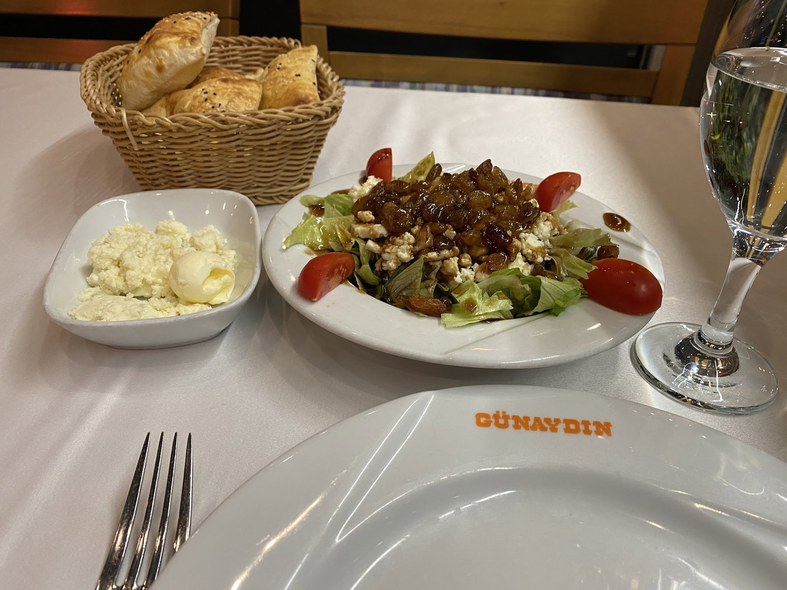 Günaydın Kebap & Steakhouse Tuzla