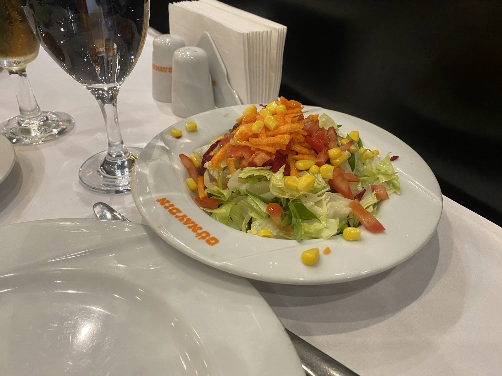 Günaydın Kebap & Steakhouse Tuzla