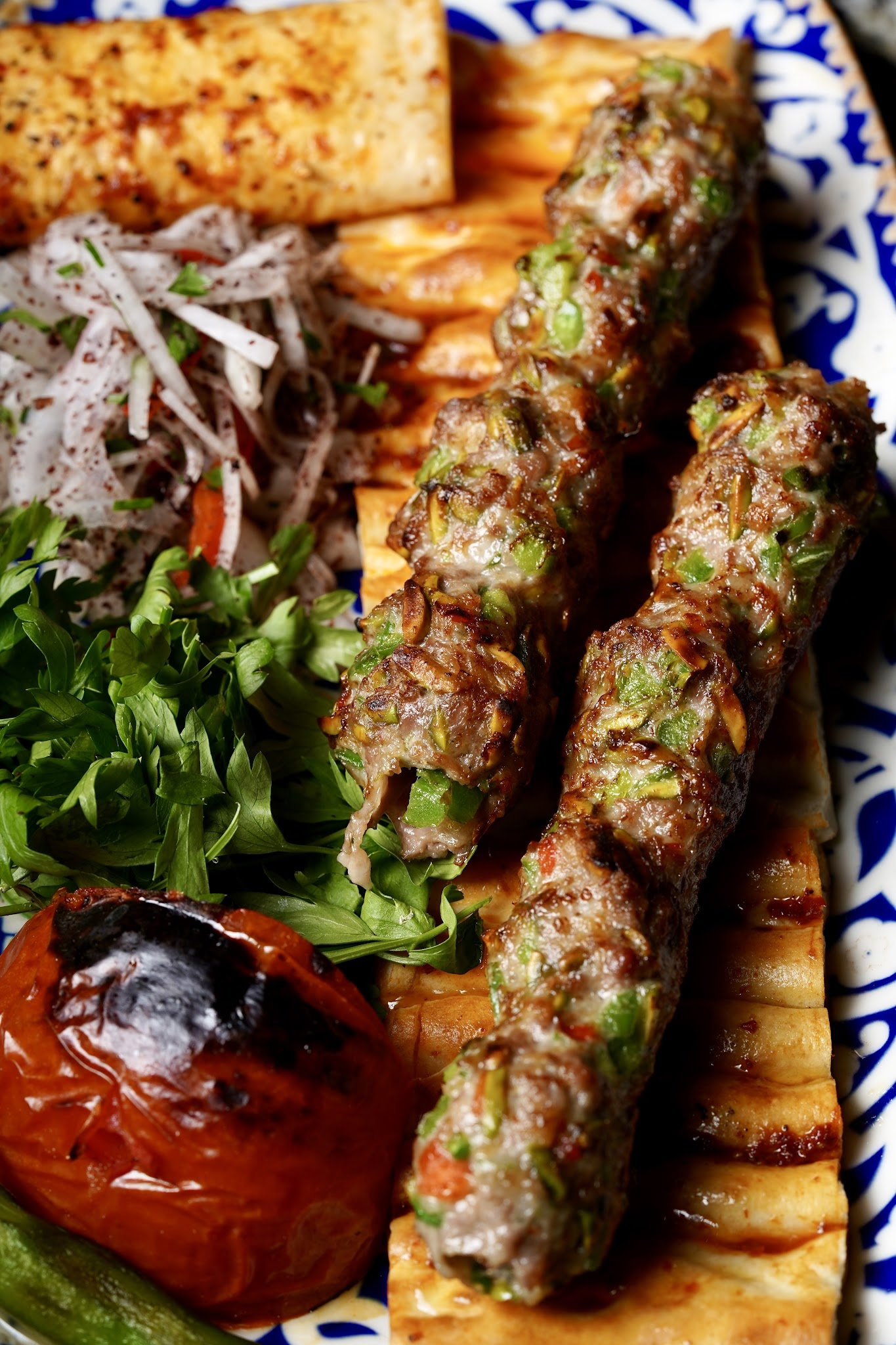 Günaydın Kebap & Steakhouse Tuzla