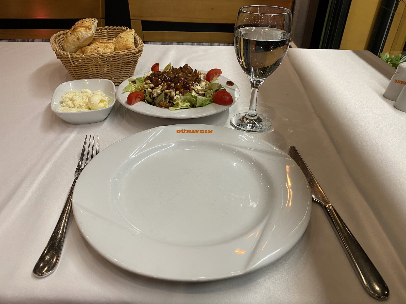 Günaydın Kebap & Steakhouse Tuzla