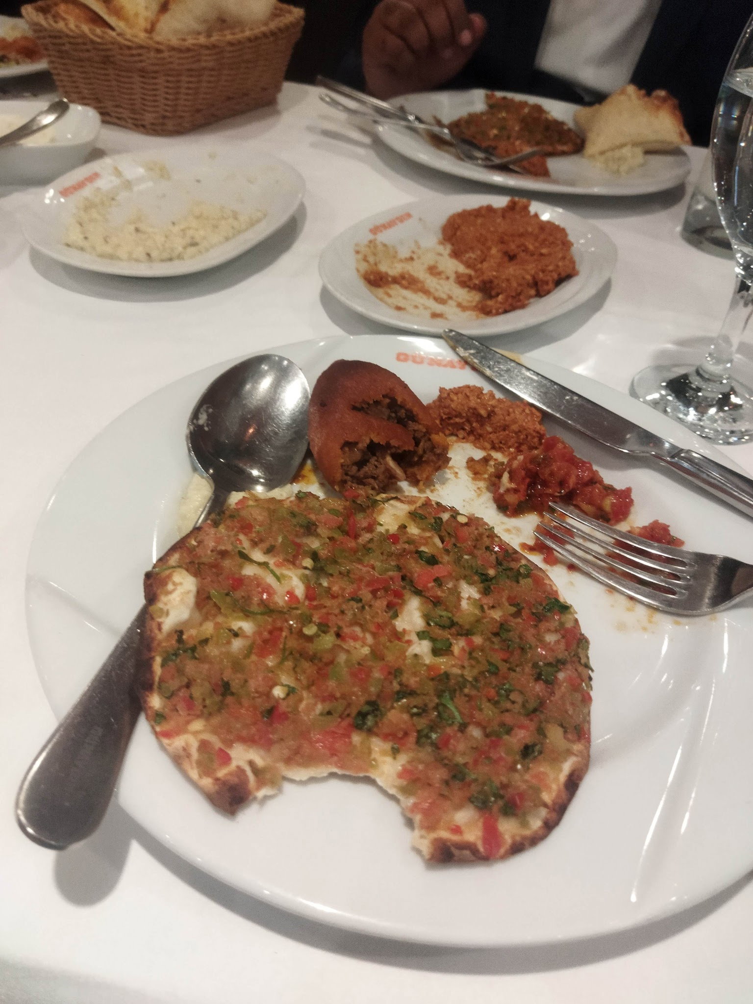 Günaydın Kebap & Steakhouse Tuzla
