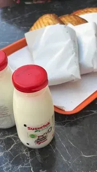 Hacıoğlu Aşkın Tost Evi resimleri