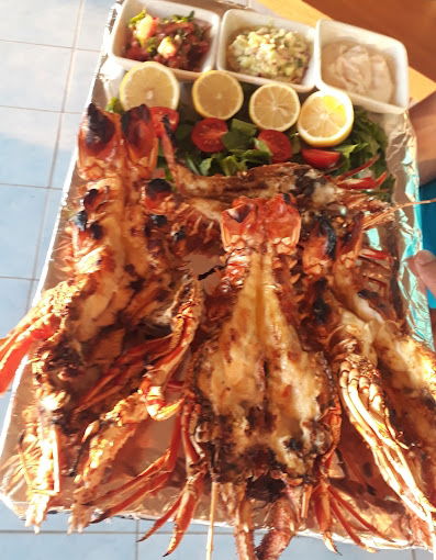 Cunda Balıkçısı Cesme