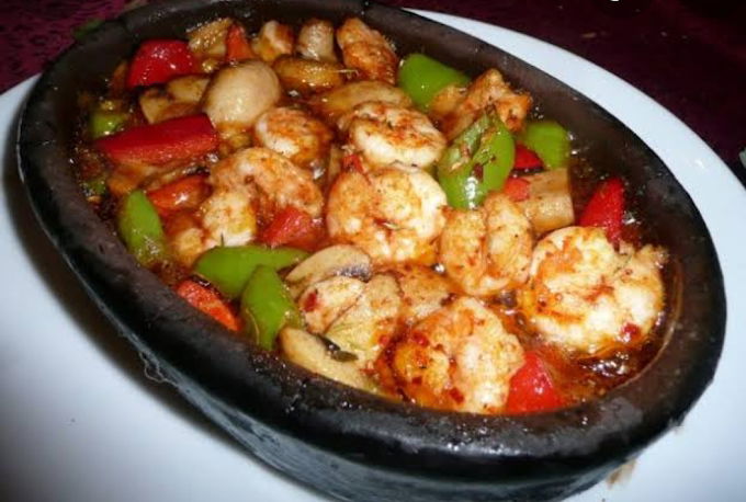 Cunda Balıkçısı Cesme