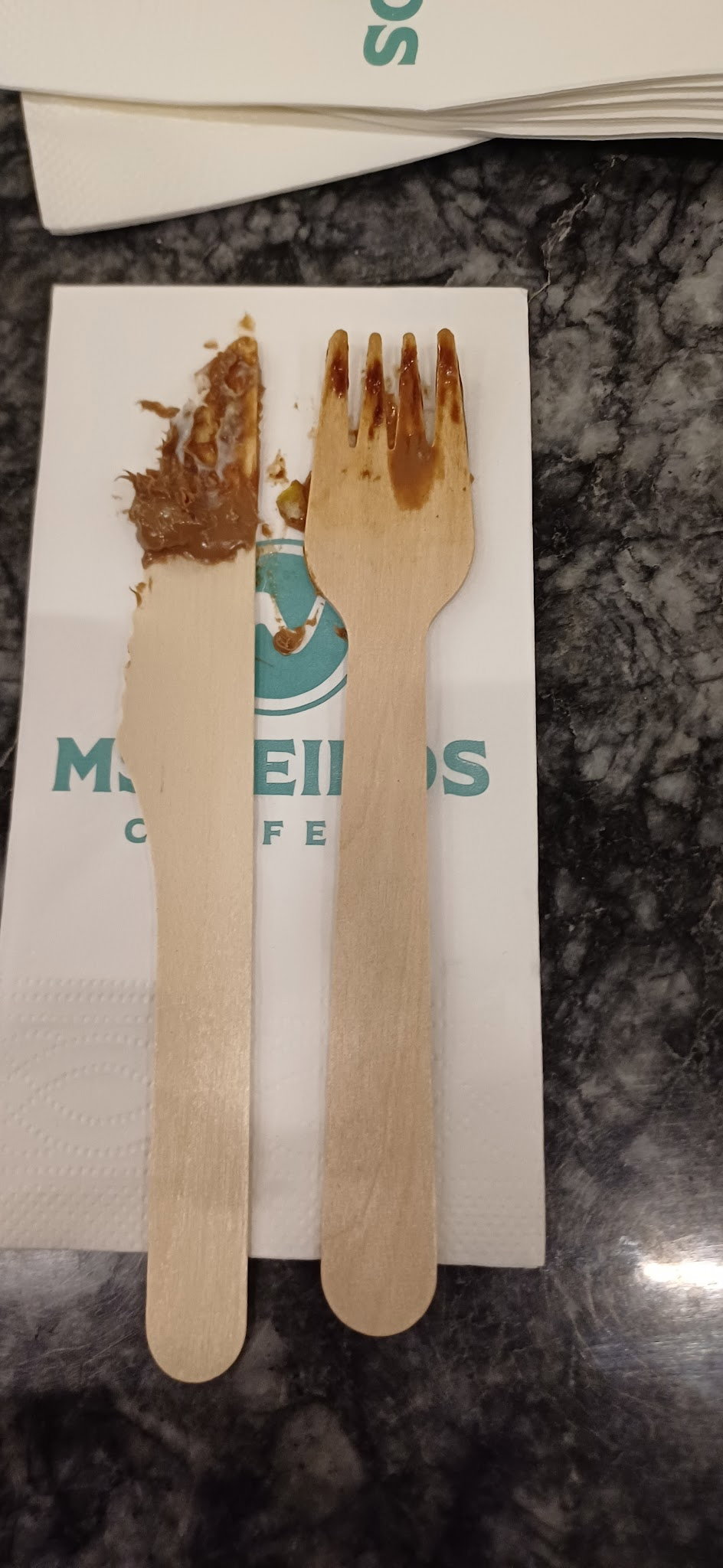 Ms Neilos Coffees