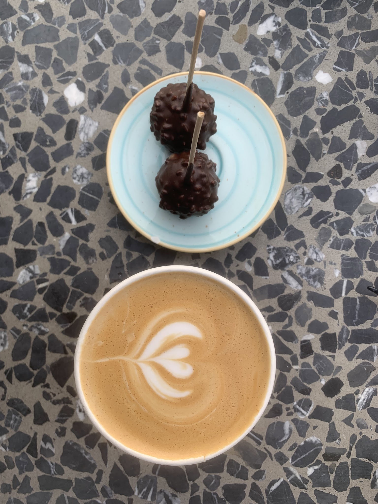 Ms Neilos Coffees
