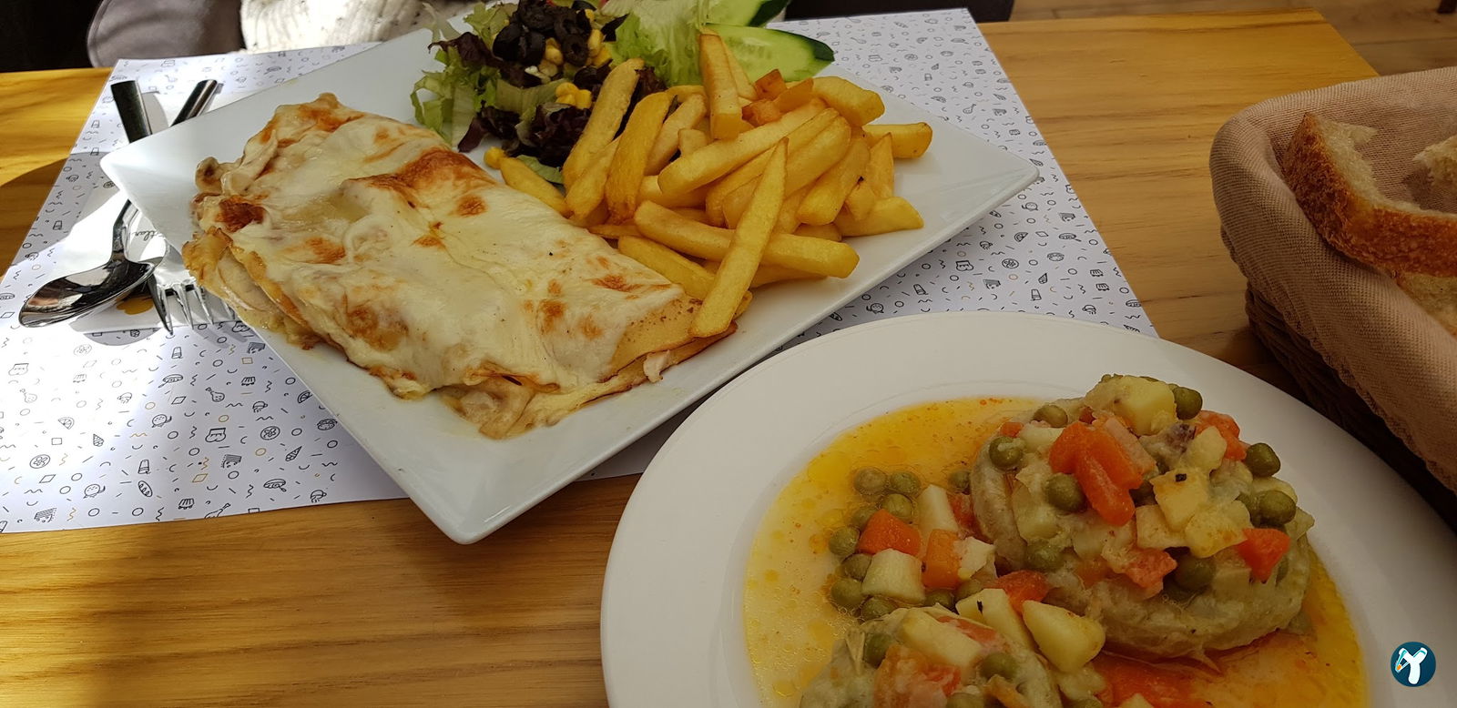 Roka Pasta Ve Unlu Mamulleri