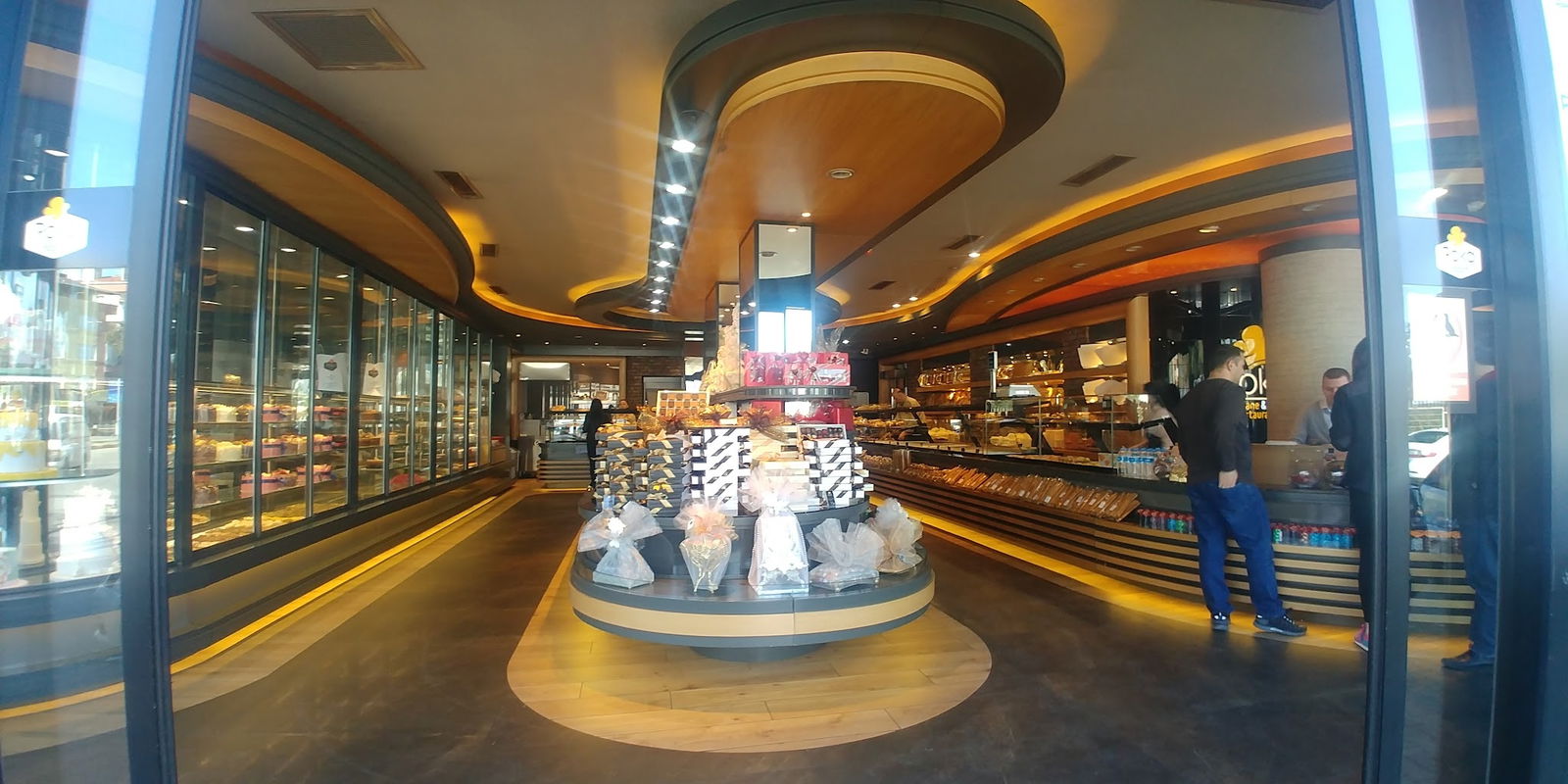 Roka Pasta Ve Unlu Mamulleri