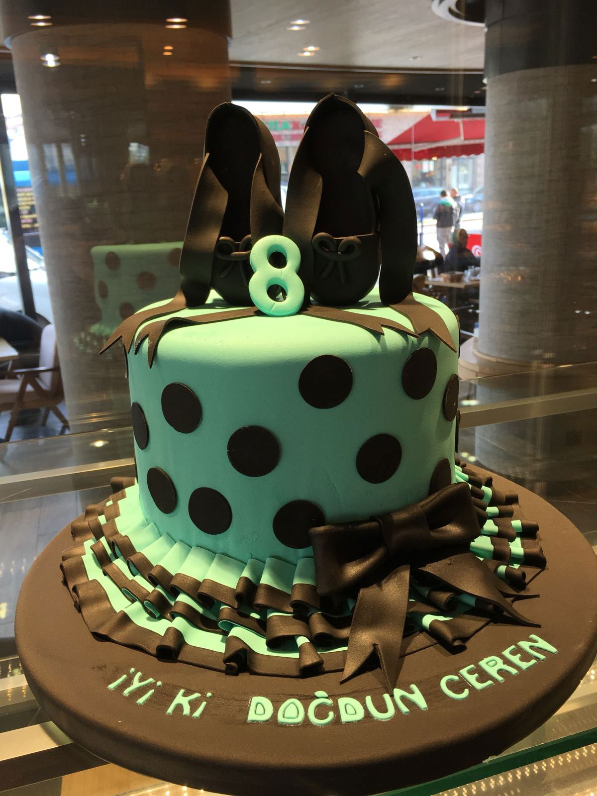 Roka Pasta Ve Unlu Mamulleri