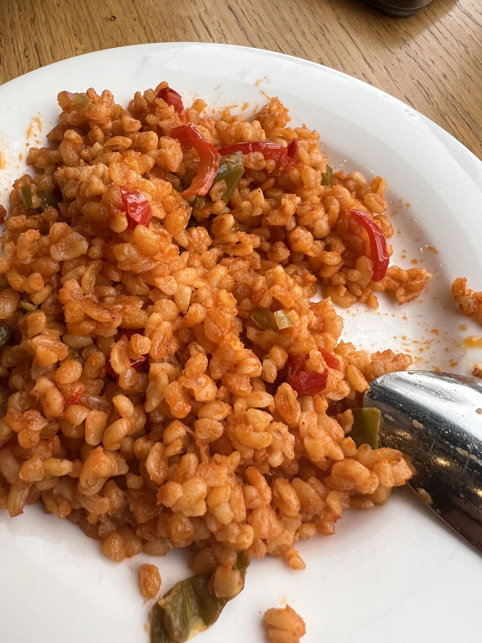 Roka Pasta Ve Unlu Mamulleri