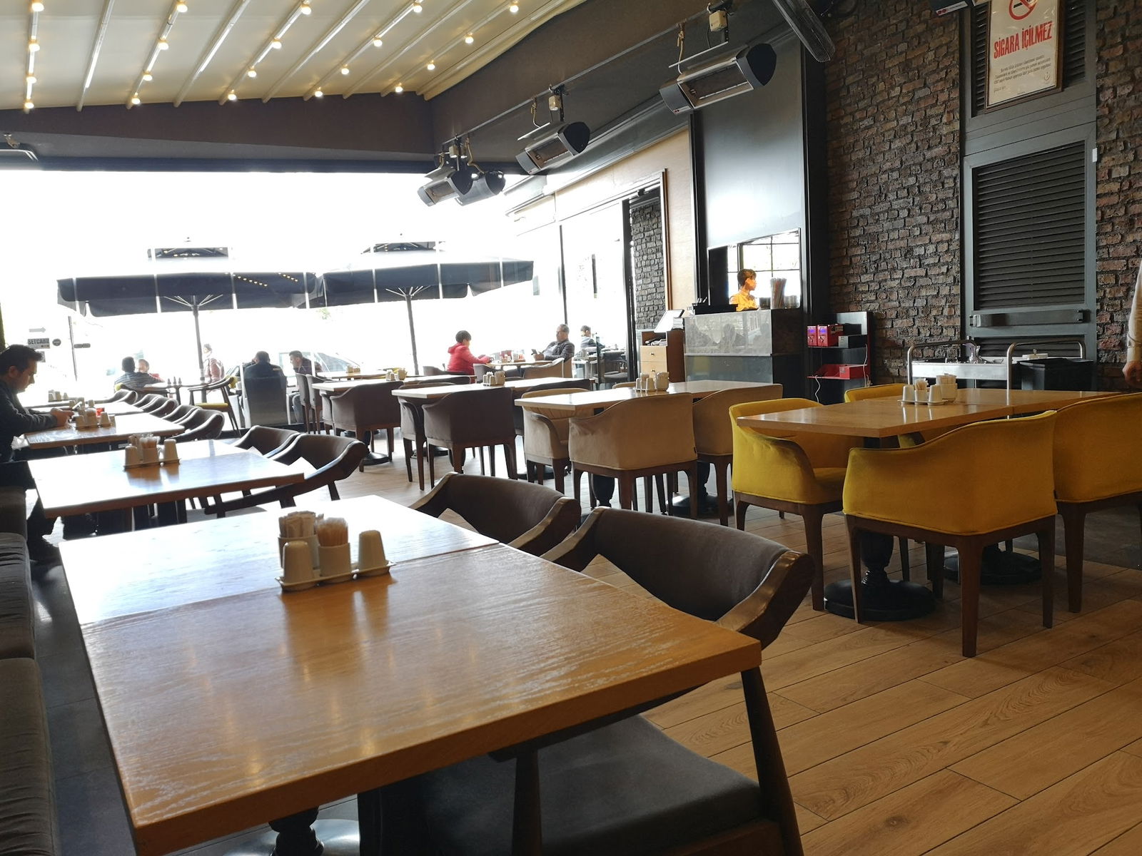 Roka Pasta Ve Unlu Mamulleri