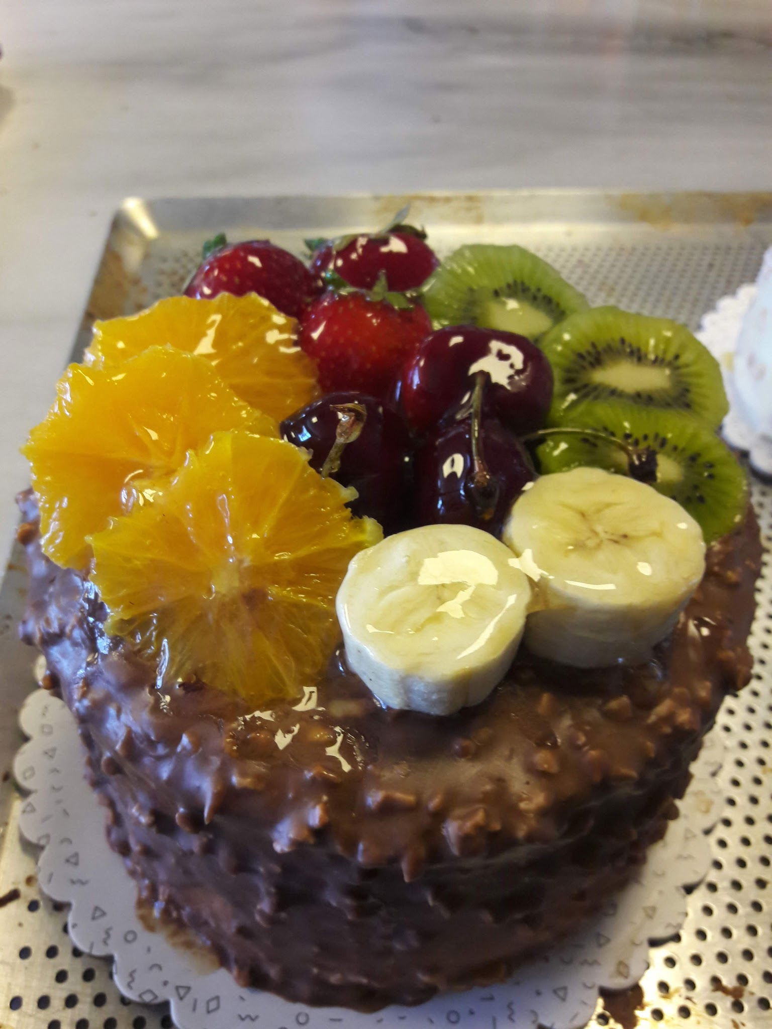 Roka Pasta Ve Unlu Mamulleri