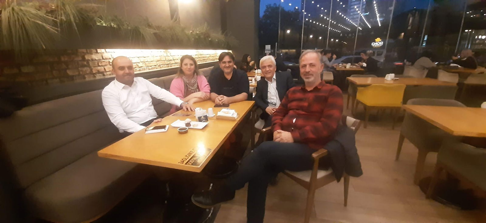 Roka Pasta Ve Unlu Mamulleri