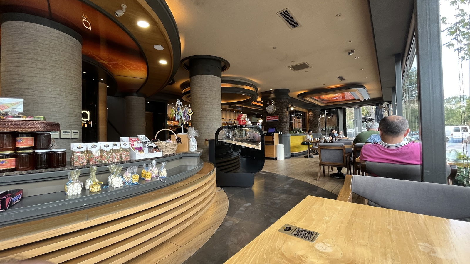 Roka Pasta Ve Unlu Mamulleri