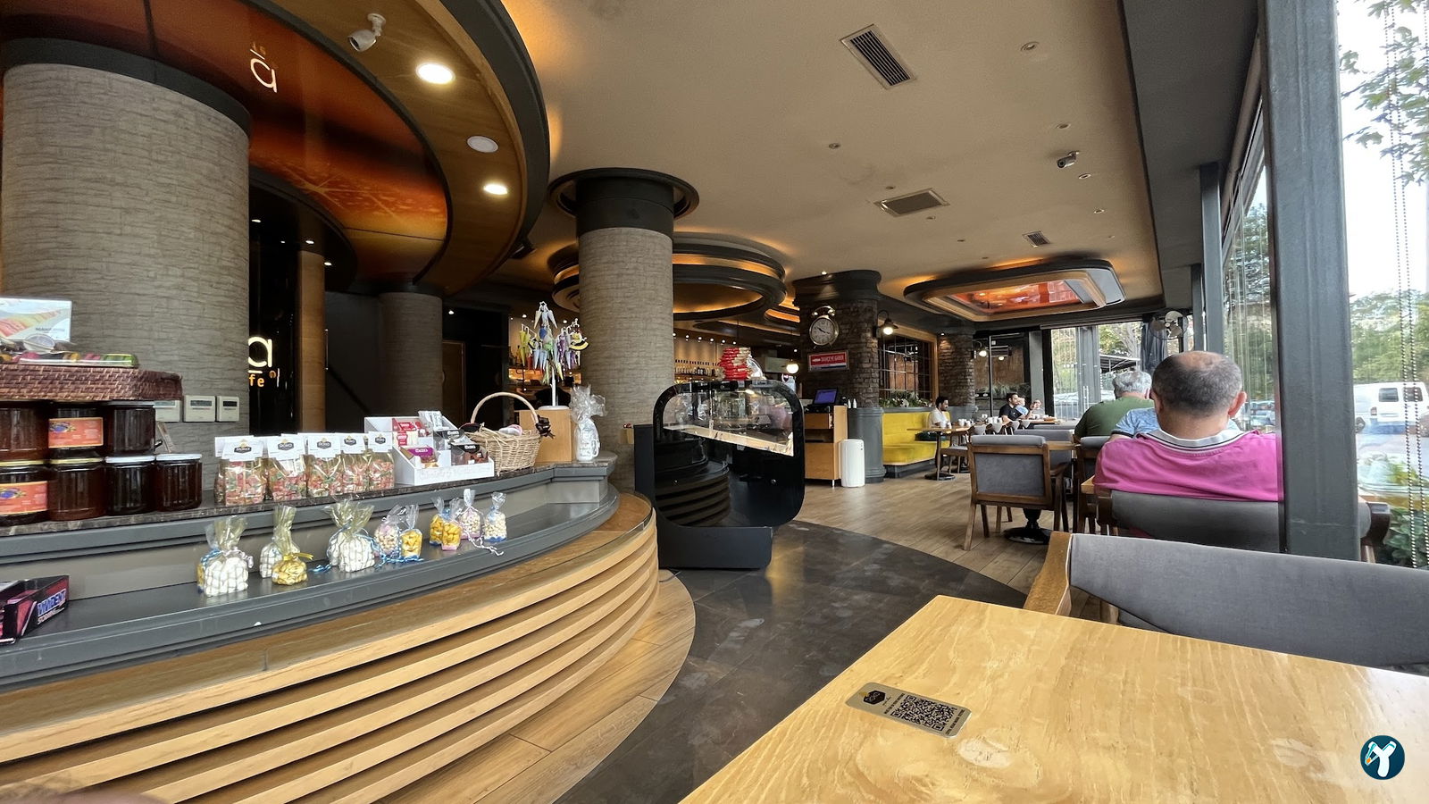 Roka Pasta Ve Unlu Mamulleri