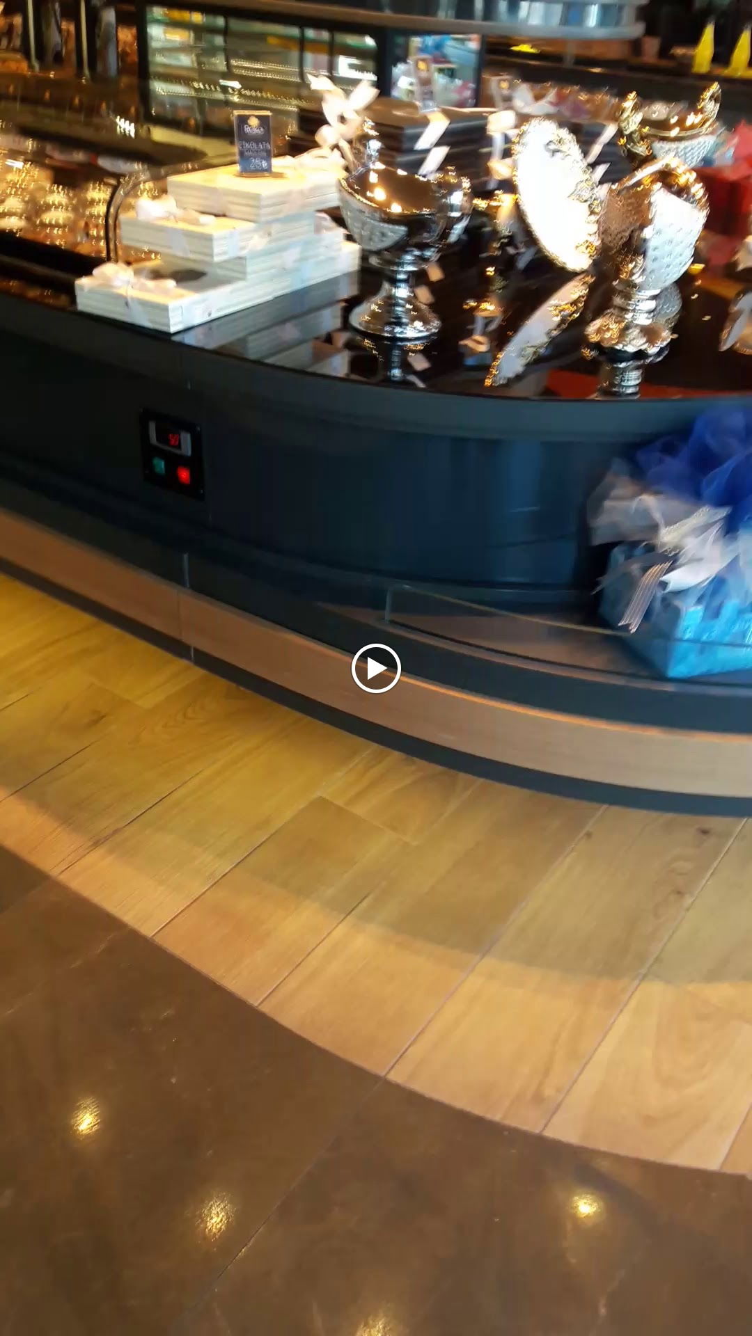 Roka Pasta Ve Unlu Mamulleri