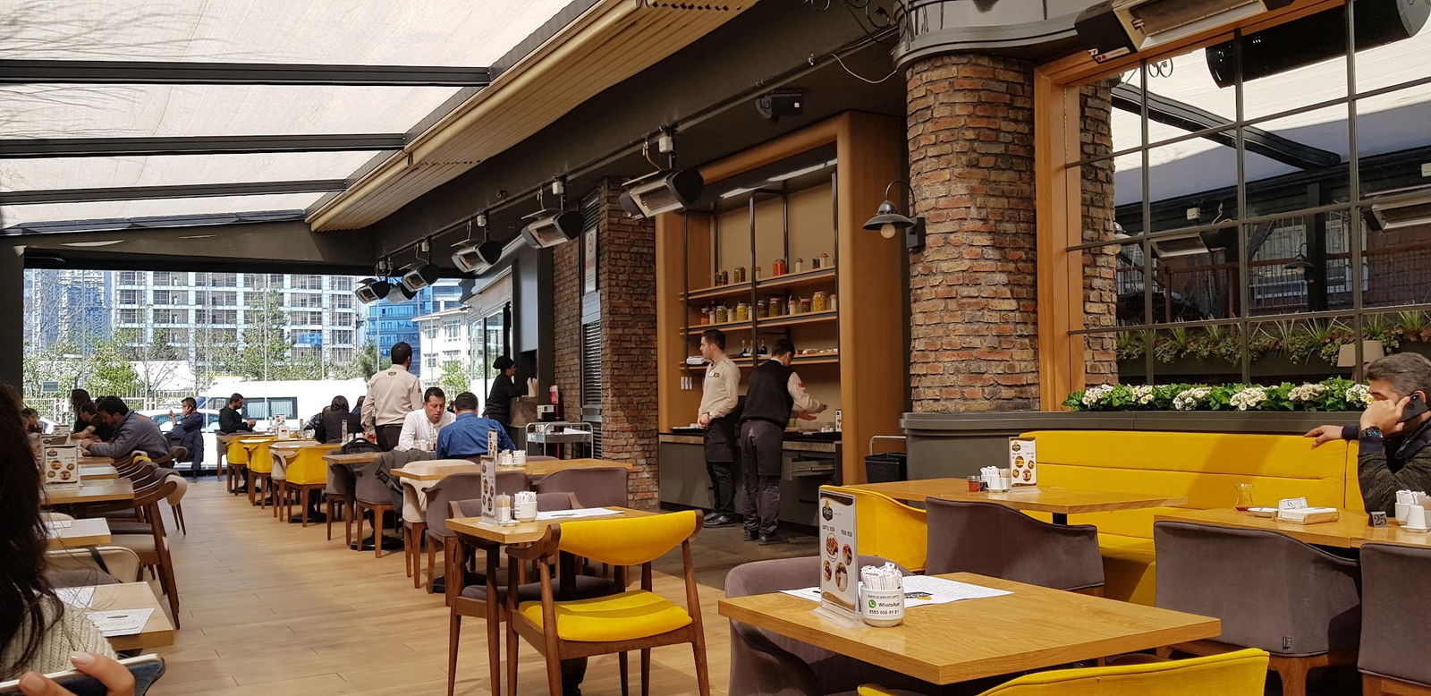 Roka Pasta Ve Unlu Mamulleri