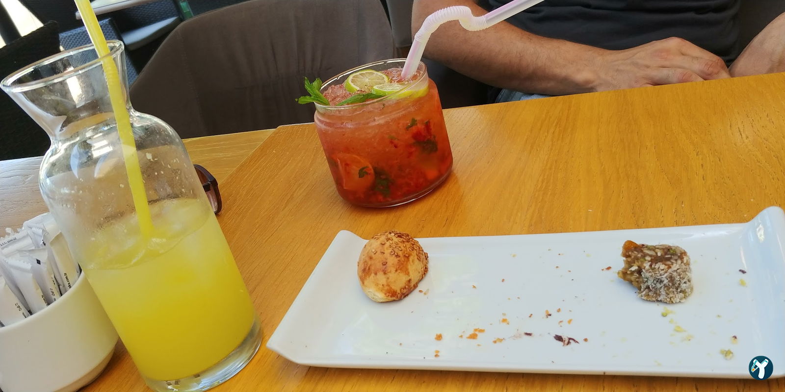 Roka Pasta Ve Unlu Mamulleri
