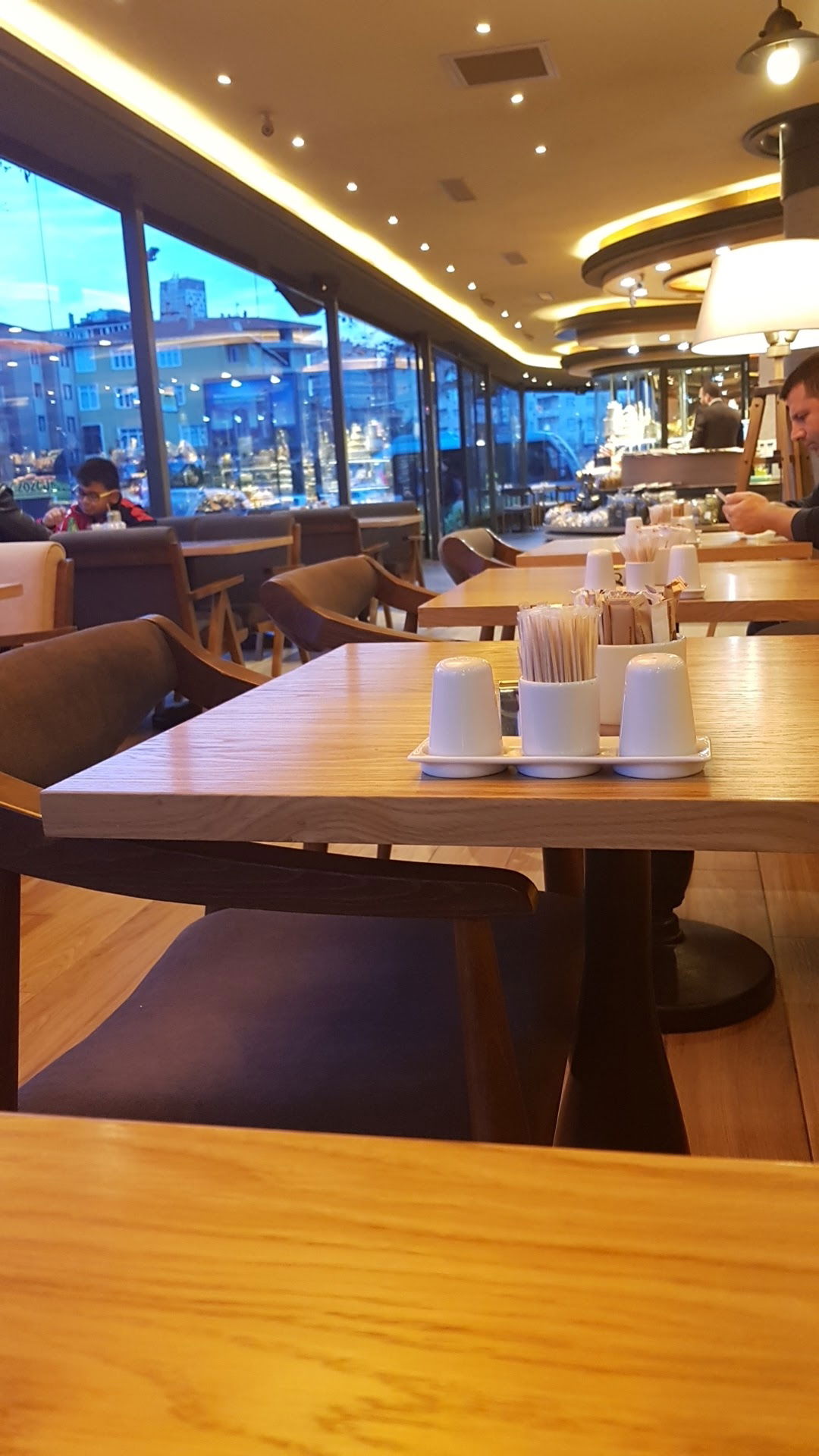 Roka Pasta Ve Unlu Mamulleri