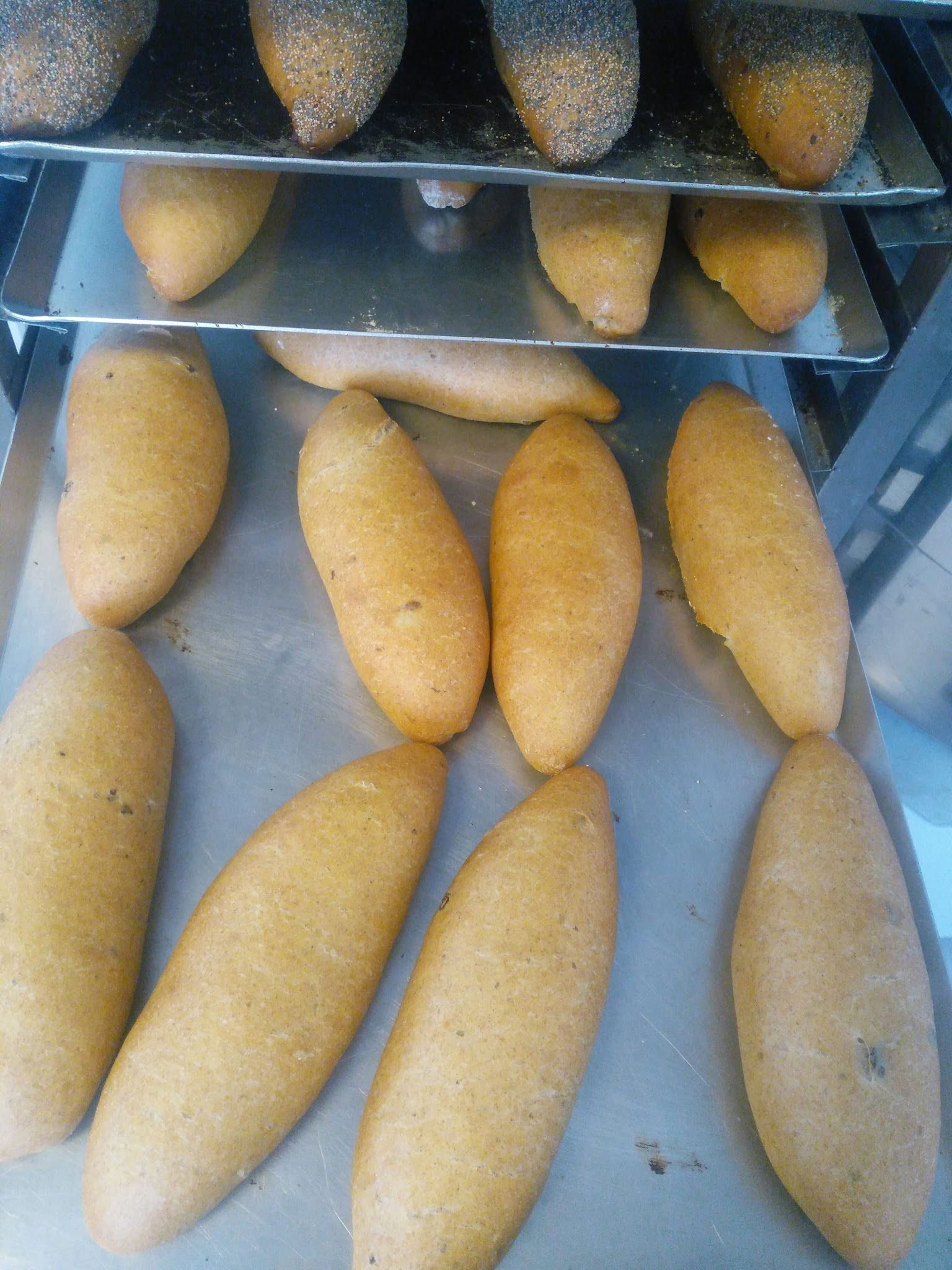 Roka Pasta Ve Unlu Mamulleri