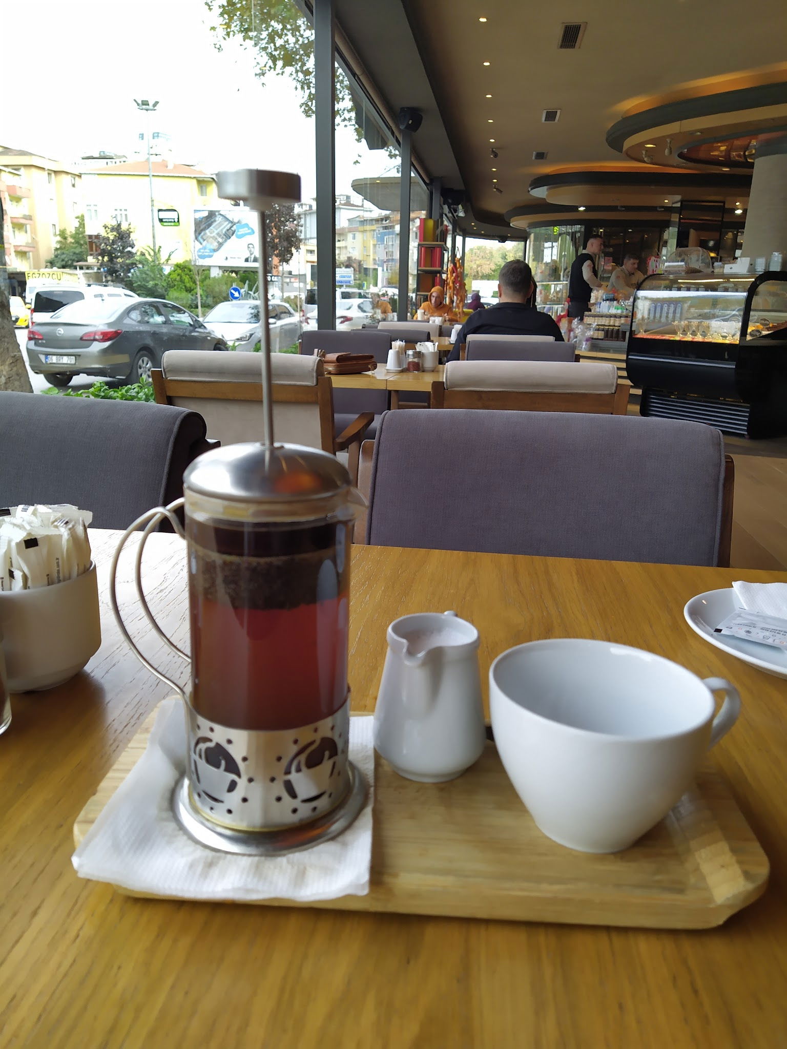 Roka Pasta Ve Unlu Mamulleri