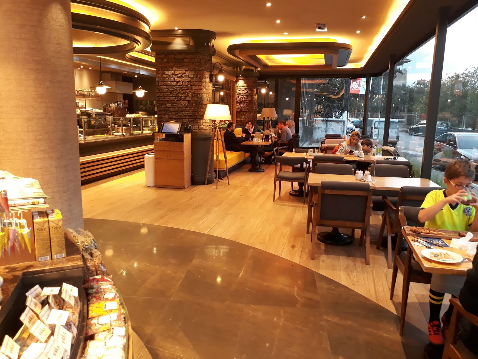 Roka Pasta Ve Unlu Mamulleri