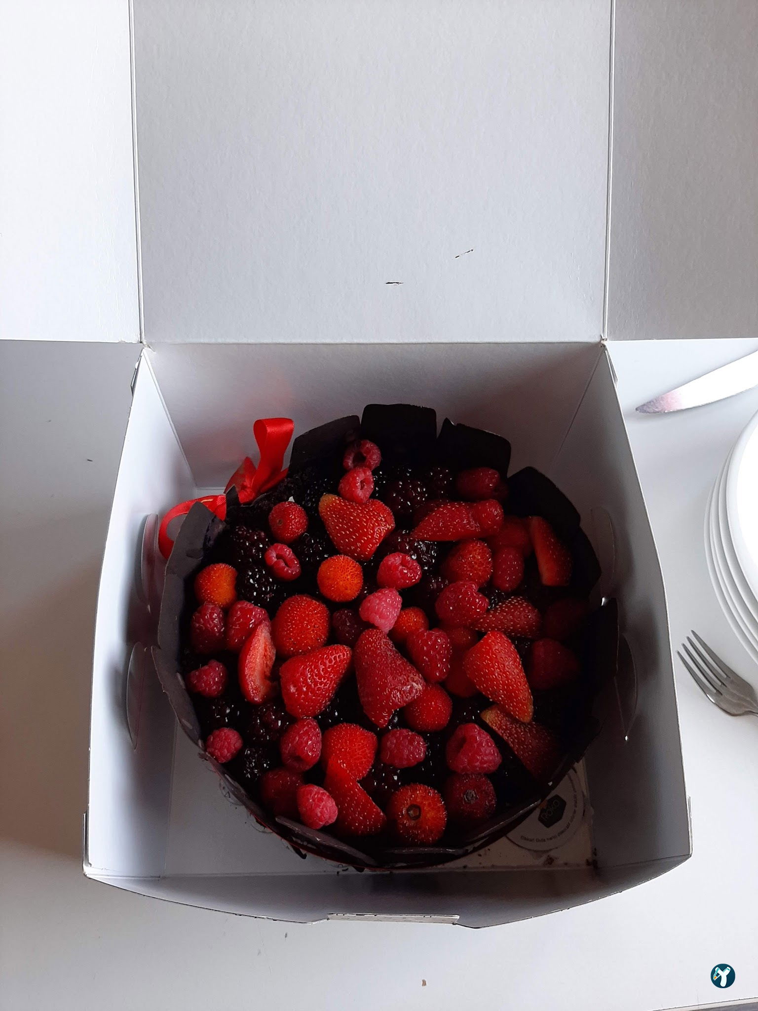 Roka Pasta Ve Unlu Mamulleri